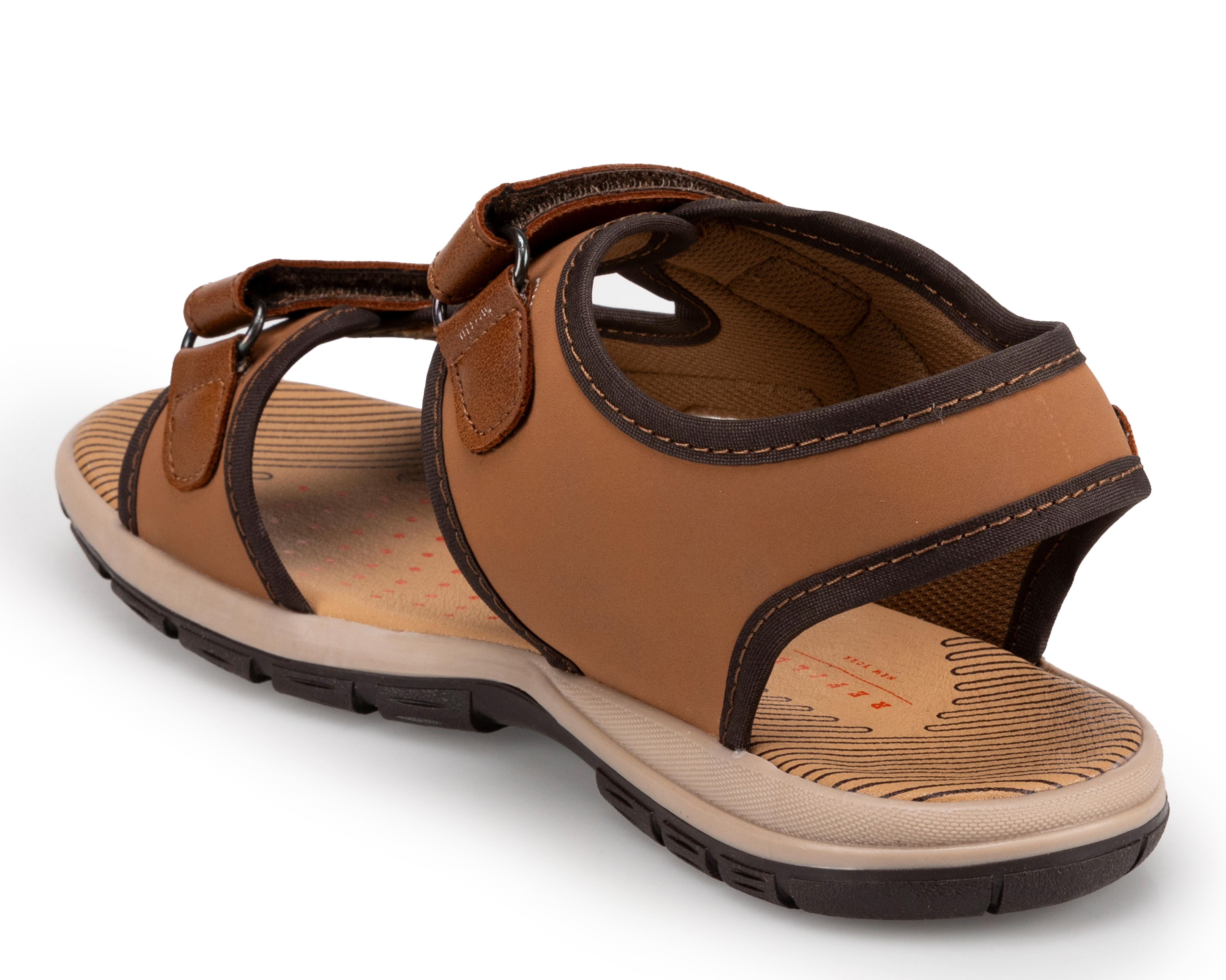 Foto 4 pulgar | Foto 3 | Sandalias Casuales Refill para Niño