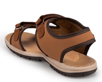 Foto 3 | Foto 3 | Sandalias Casuales Refill para Niño