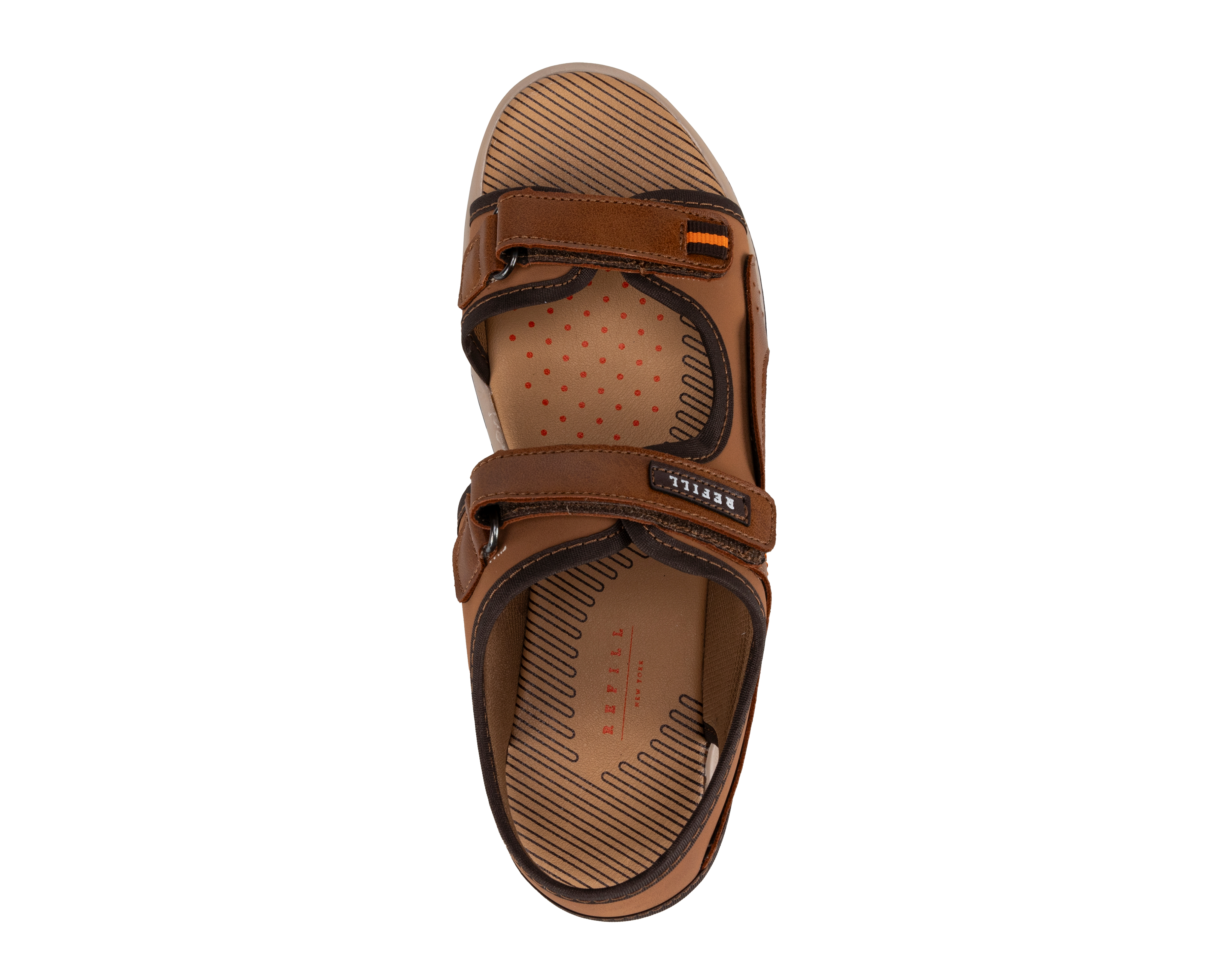 Foto 6 pulgar | Foto 5 | Sandalias Casuales Refill para Niño