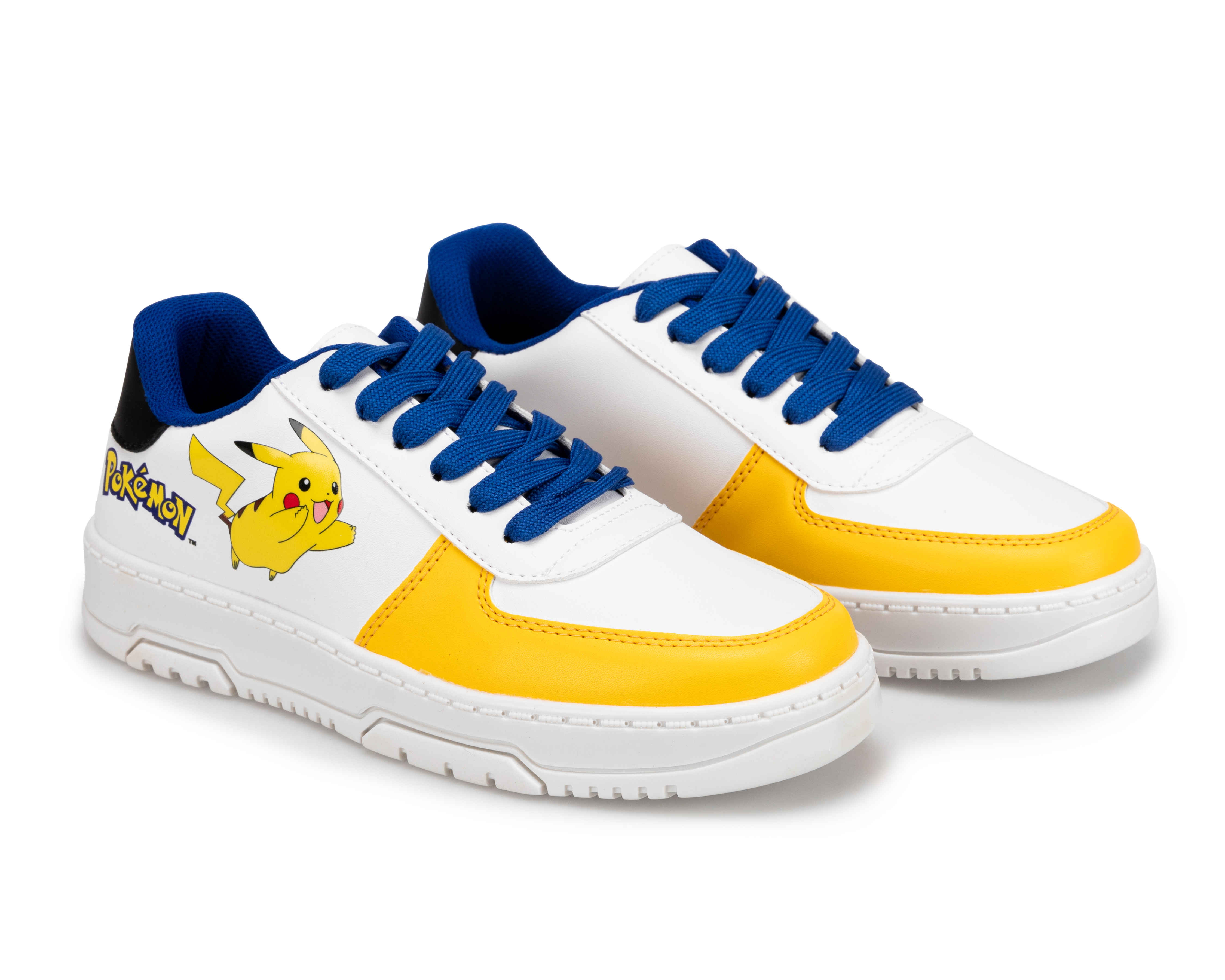 Tenis Pokémon Juveniles
