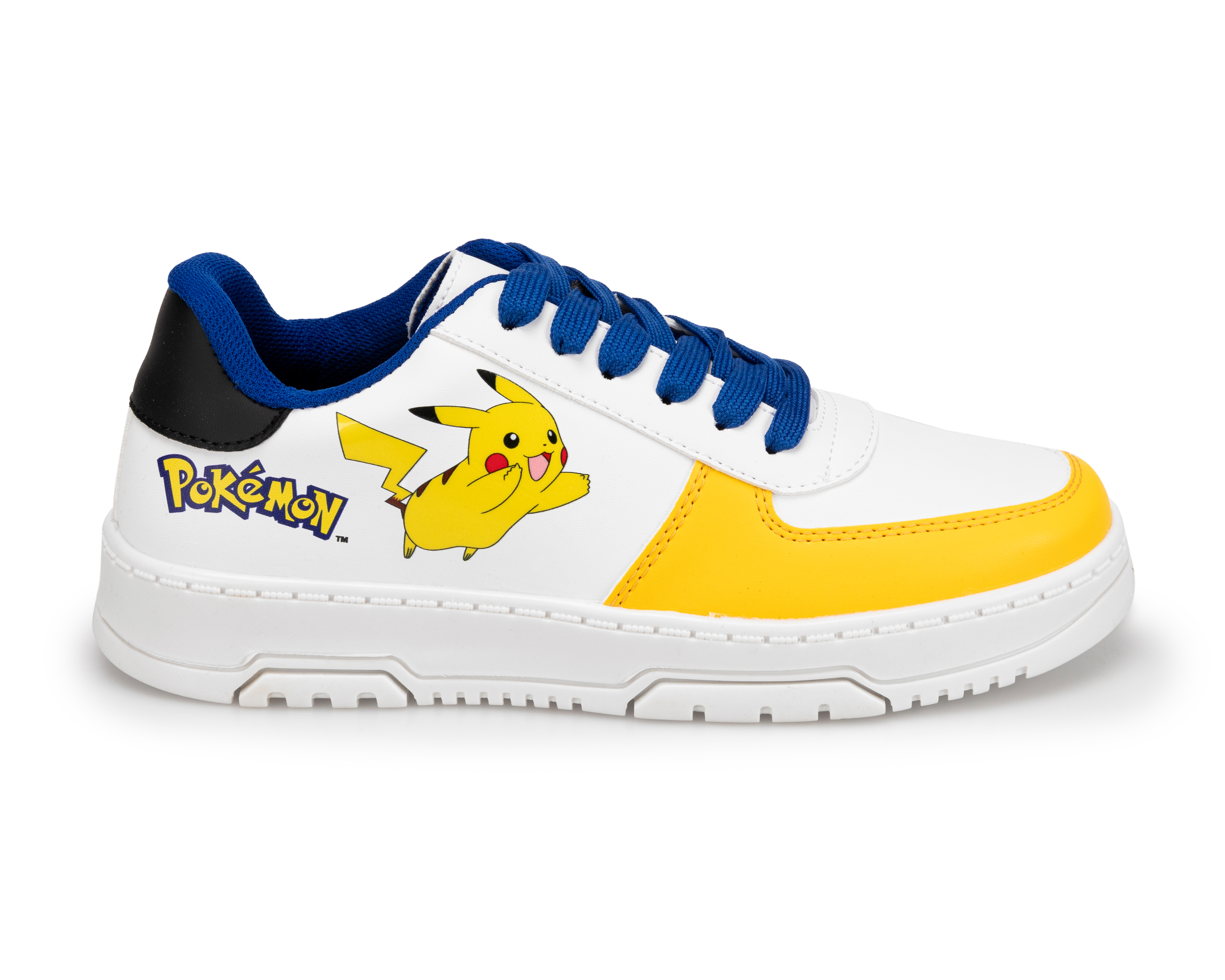 Foto 2 | Foto 2 | Tenis Pokémon Juveniles