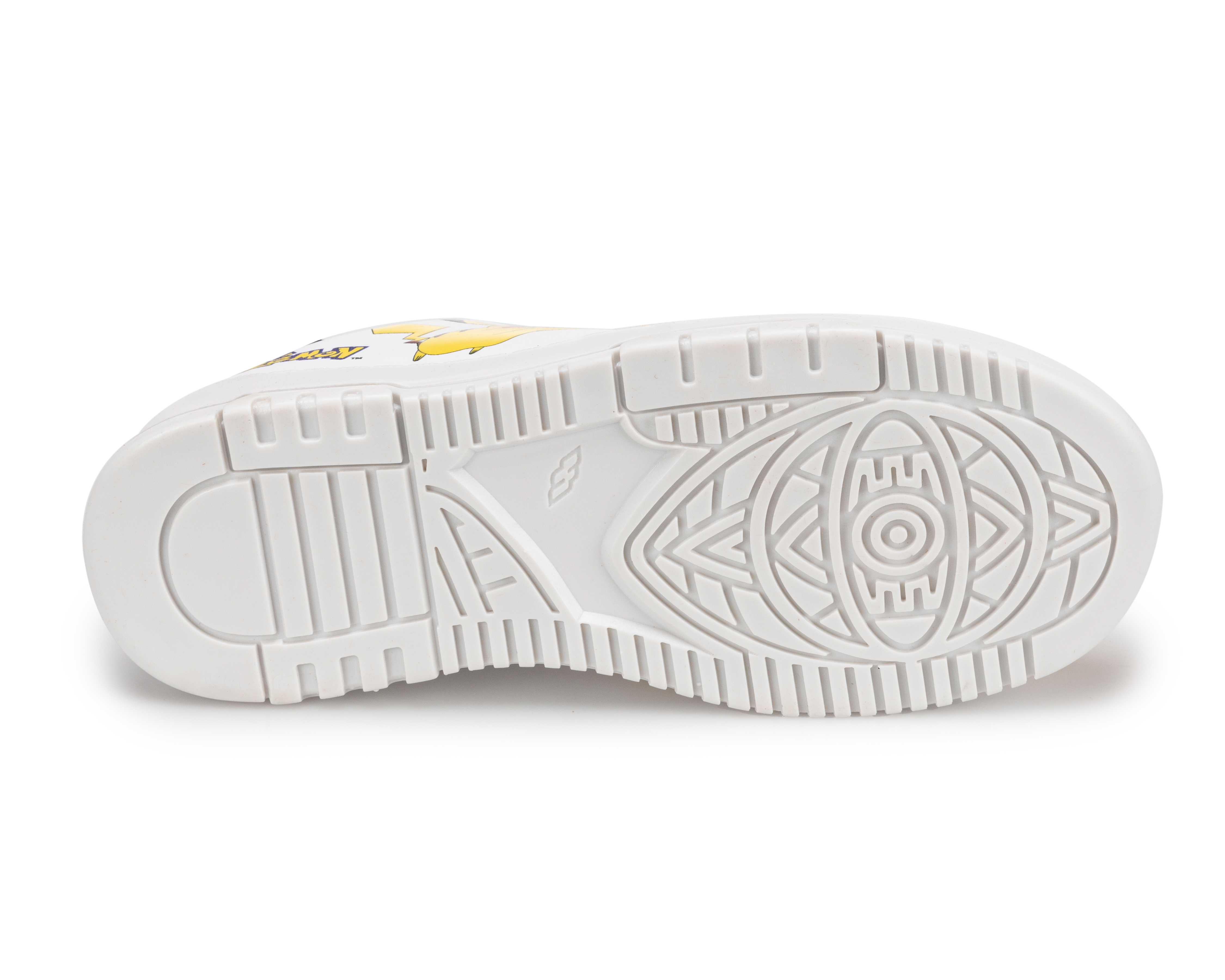 Foto 5 pulgar | Foto 4 | Tenis Pokémon Juveniles