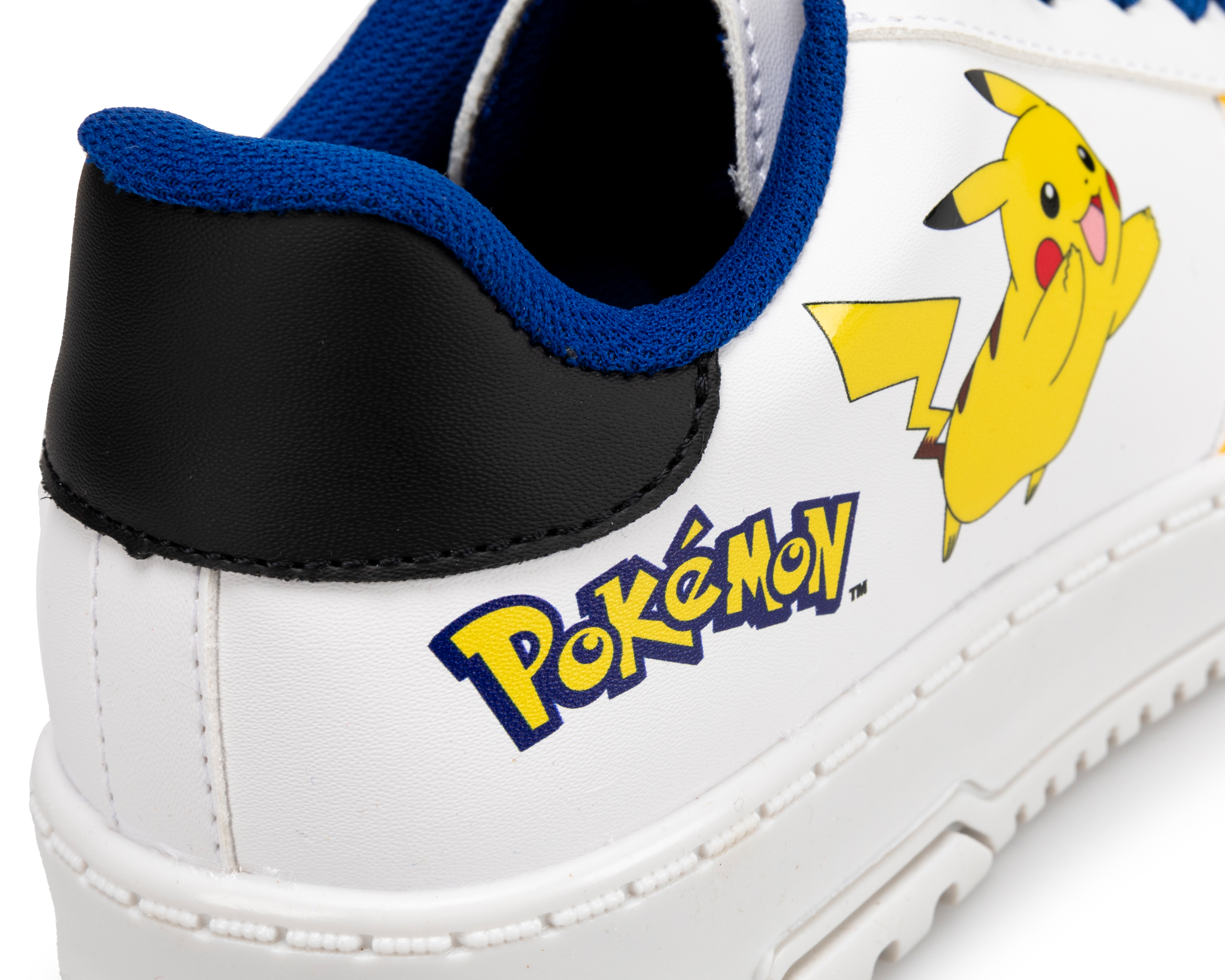 Foto 6 | Foto 6 | Tenis Pokémon Juveniles