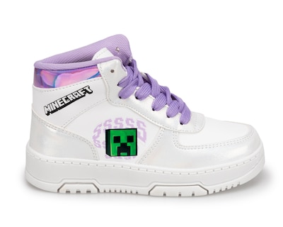 Foto 2 | Foto 2 | Tenis Minecraft para Niña