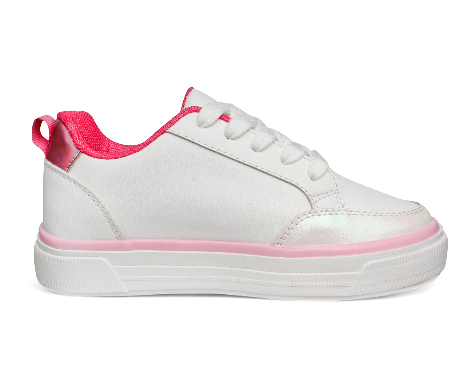 Foto 4 | Foto 4 | Tenis Casuales Pokémon para Niña