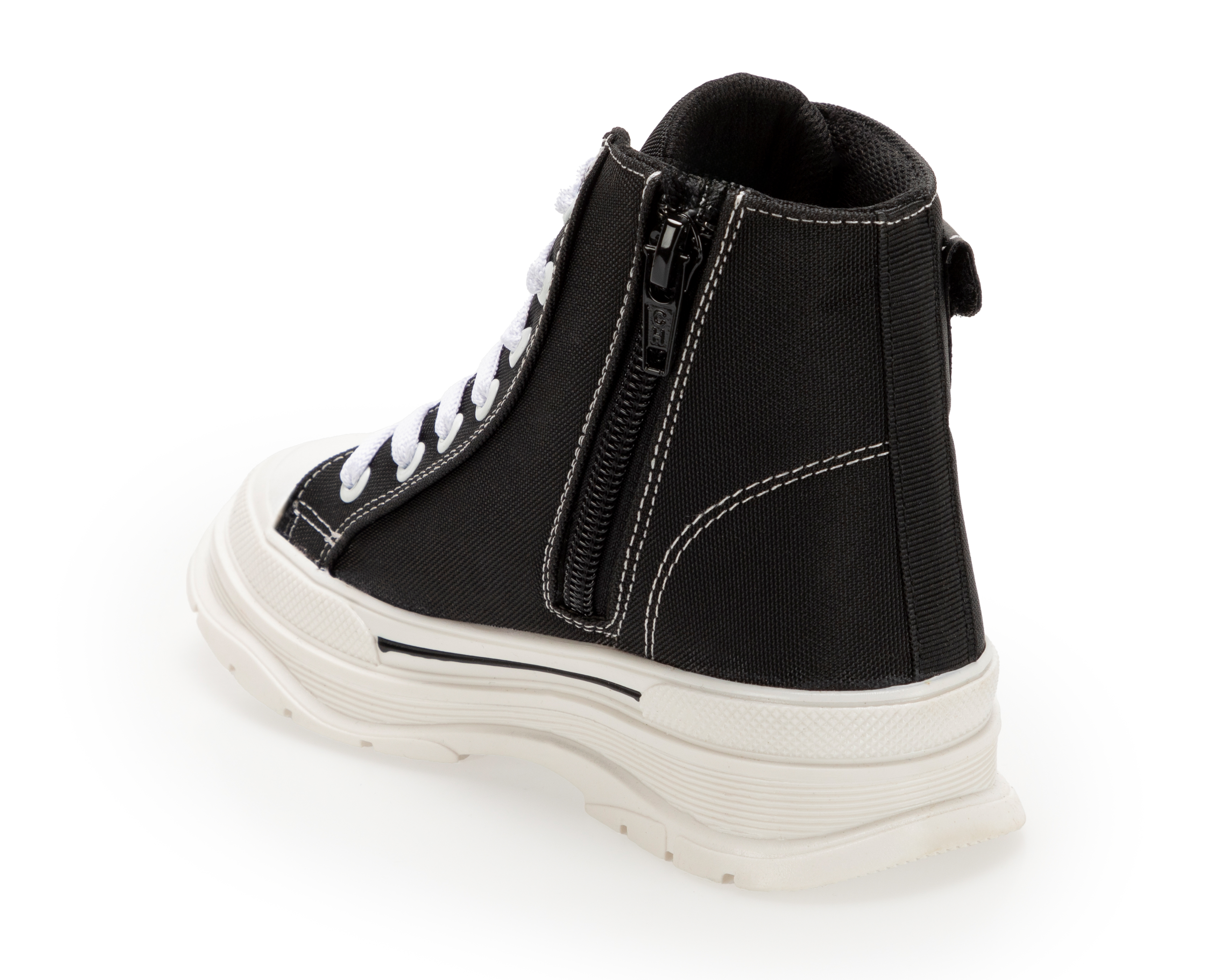 Foto 4 pulgar | Foto 3 | Tenis Bambino para Niña