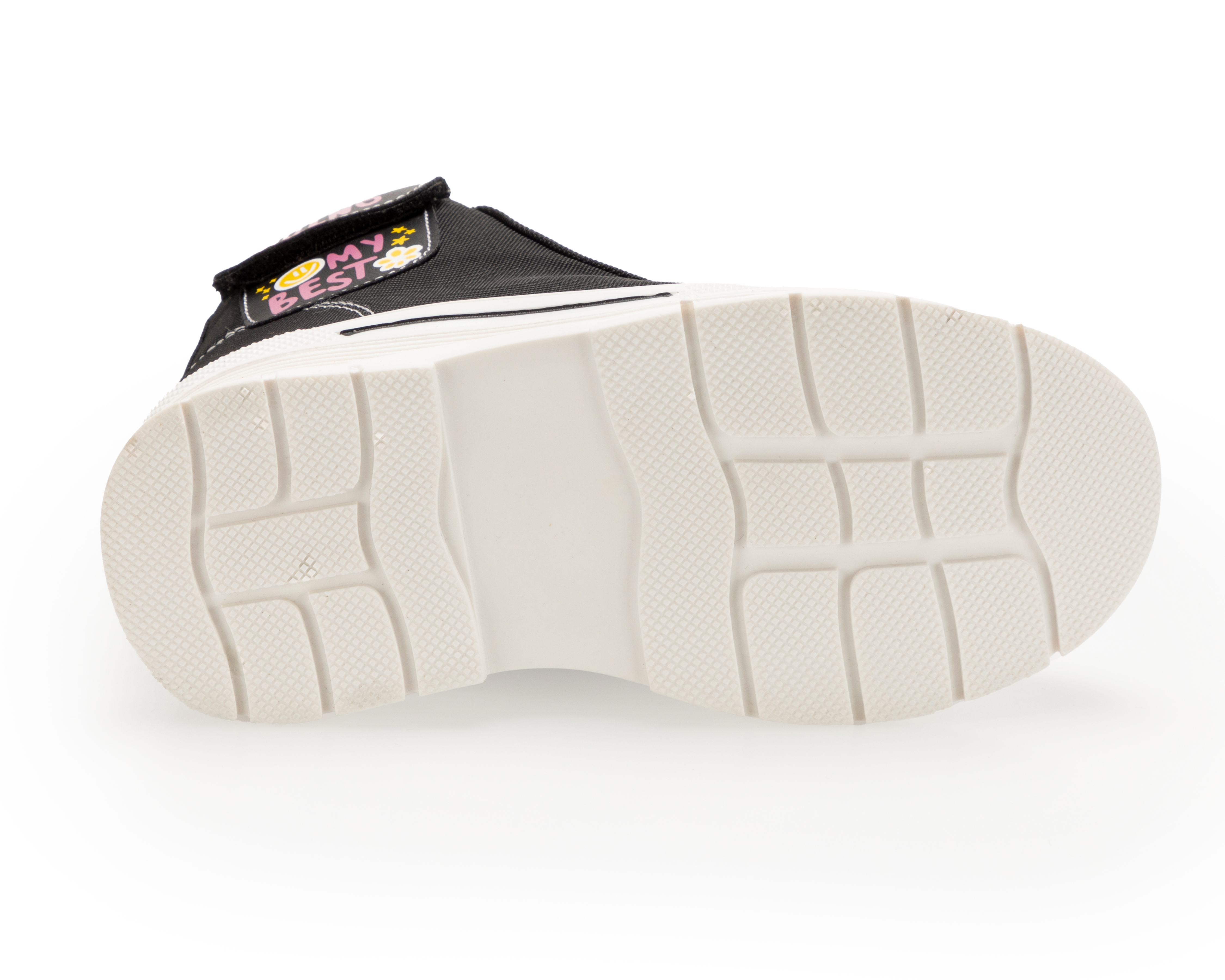 Foto 5 pulgar | Foto 4 | Tenis Bambino para Niña