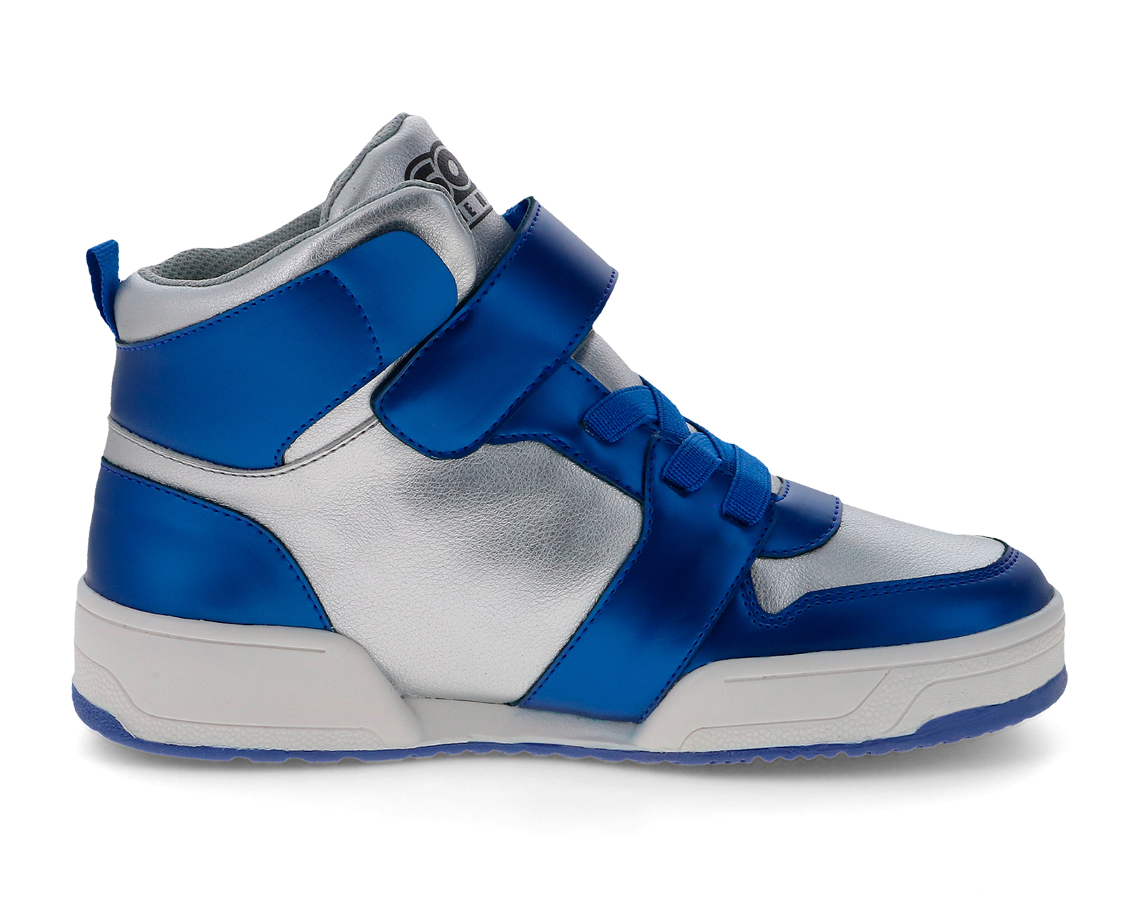 Foto 3 pulgar | Foto 2 | Tenis Casuales Sonic para Niño