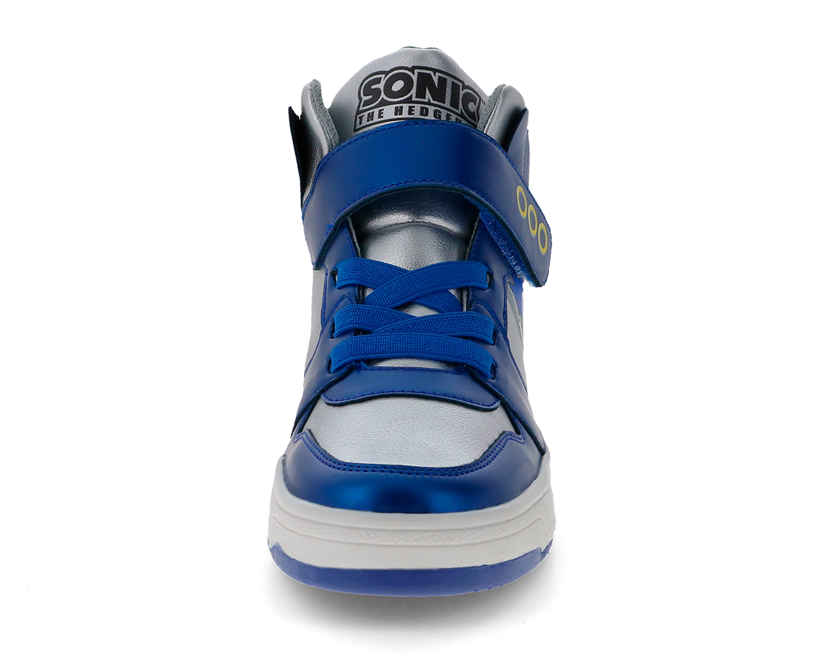 Foto 3 | Foto 3 | Tenis Casuales Sonic para Niño