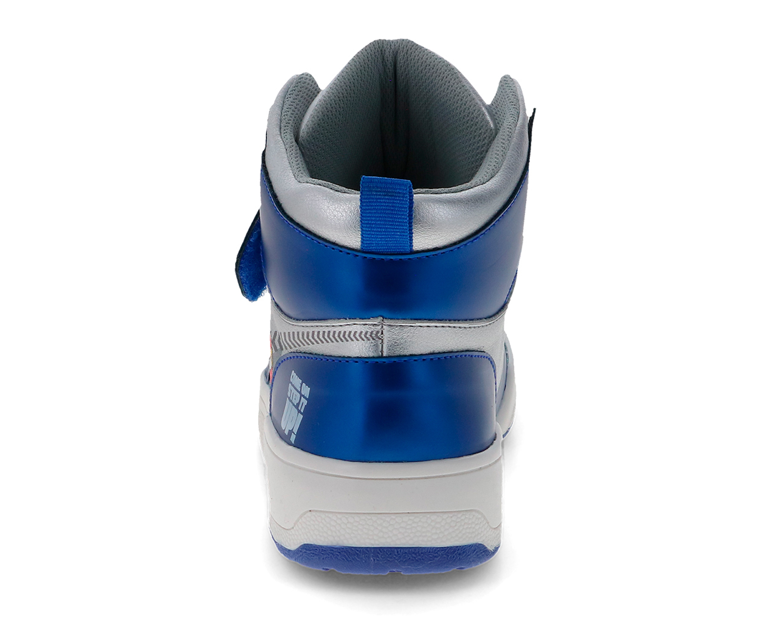 Foto 5 | Foto 5 | Tenis Casuales Sonic para Niño