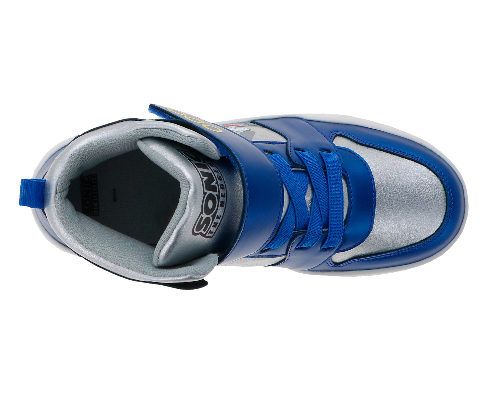 Foto 6 | Foto 6 | Tenis Casuales Sonic para Niño