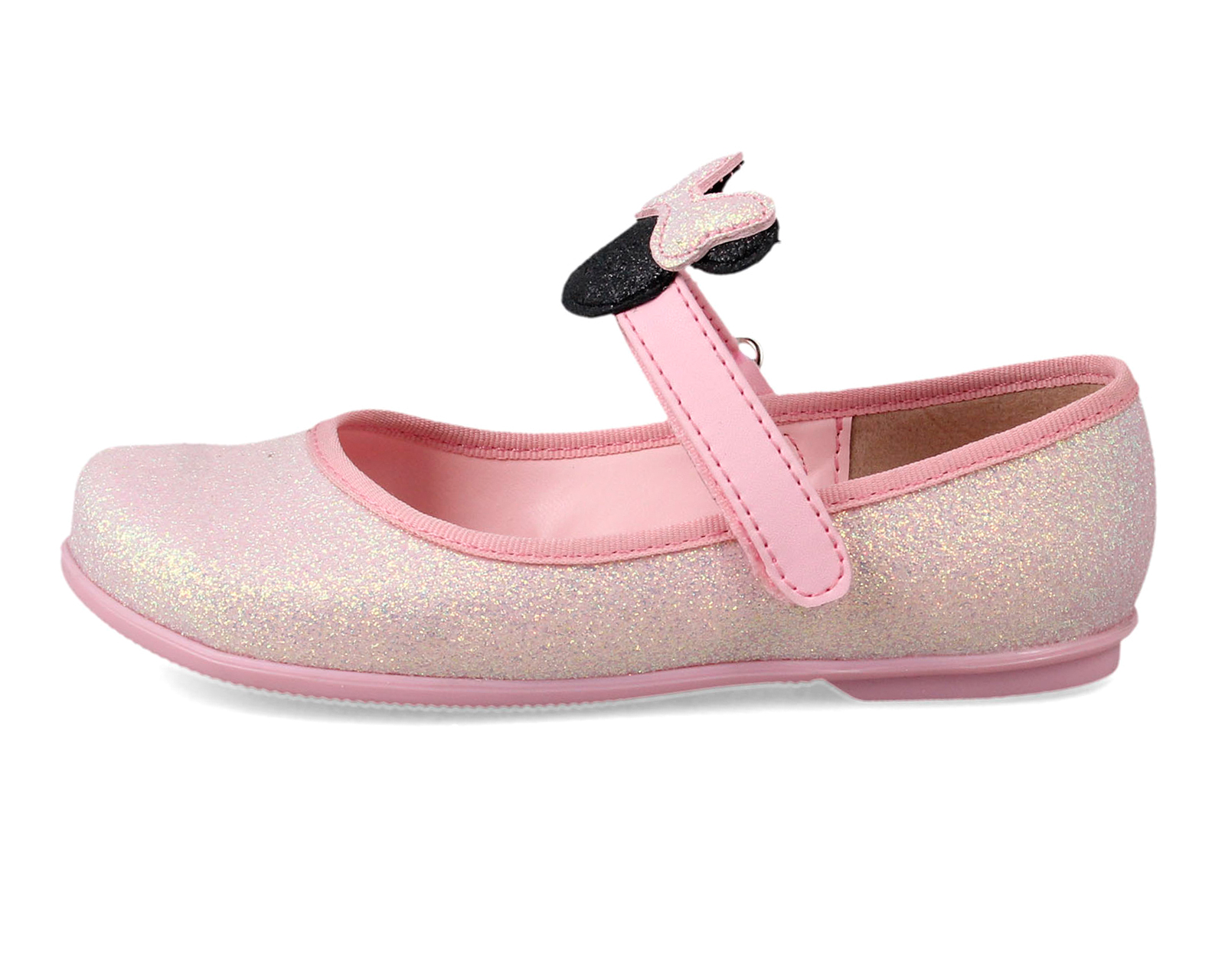 Foto 5 pulgar | Foto 4 | Zapatos Disney Minnie Mouse para Niña