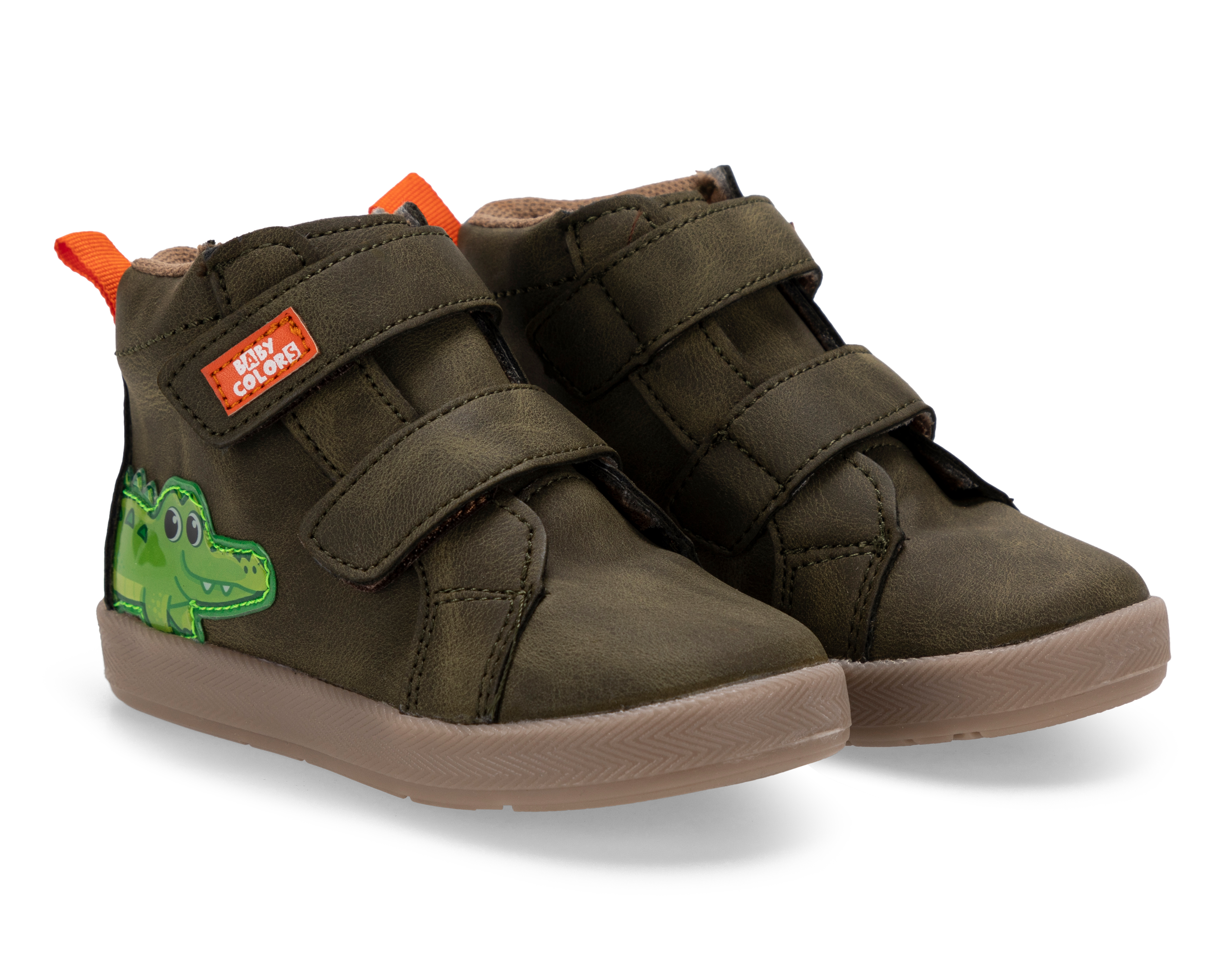 Botas para Bebé Baby Colors