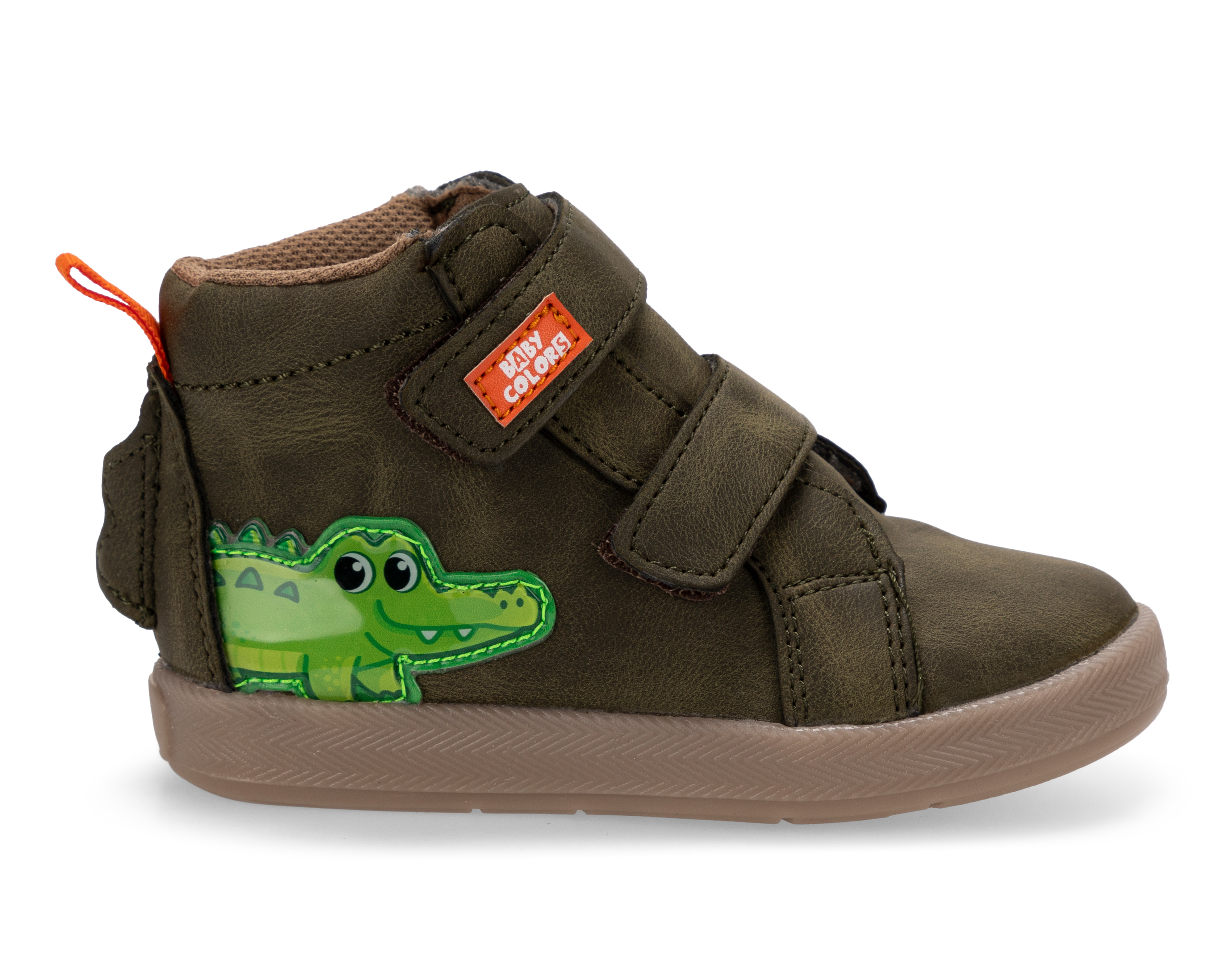 Foto 3 pulgar | Foto 2 | Botas para Bebé Baby Colors