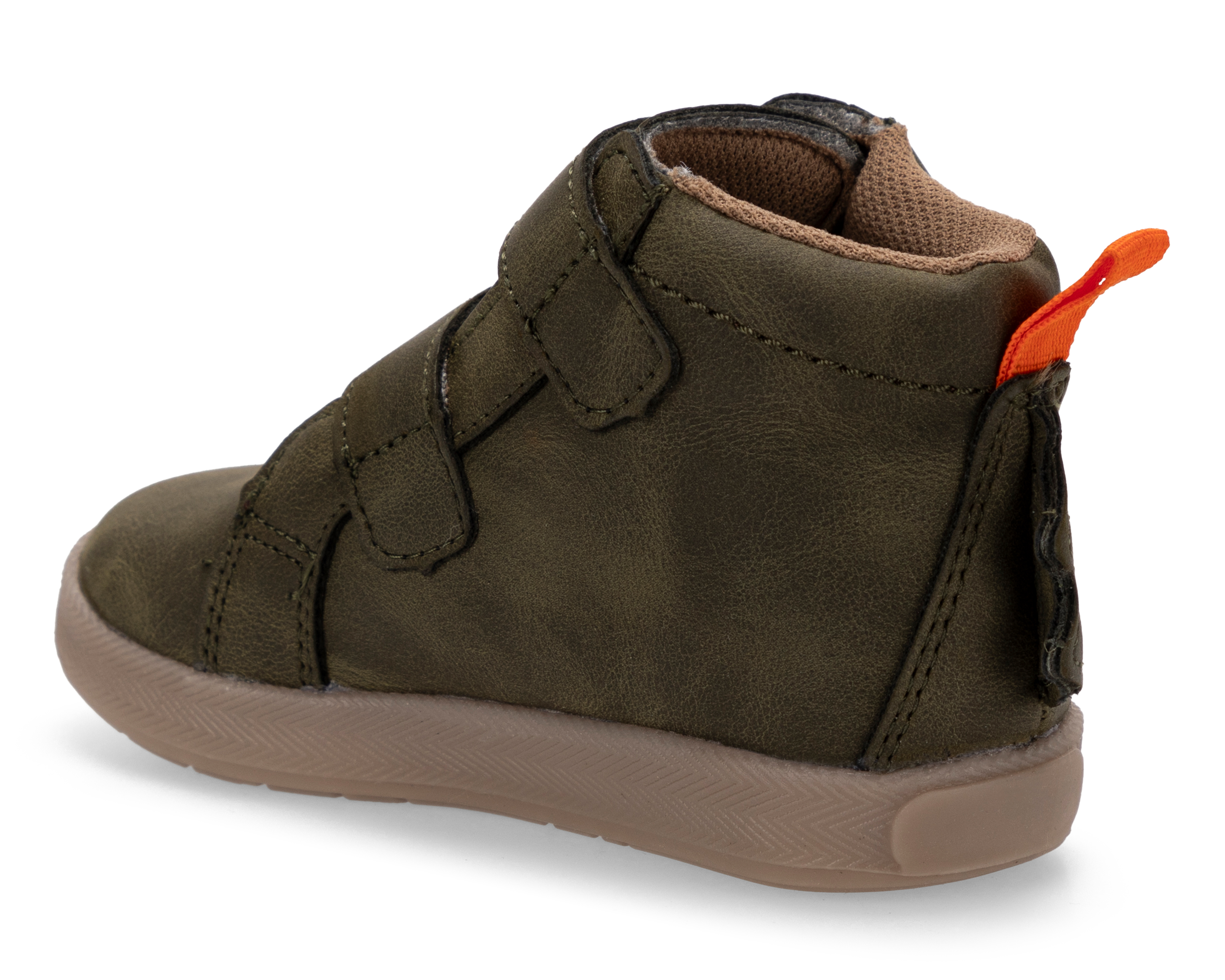 Foto 4 pulgar | Foto 3 | Botas para Bebé Baby Colors