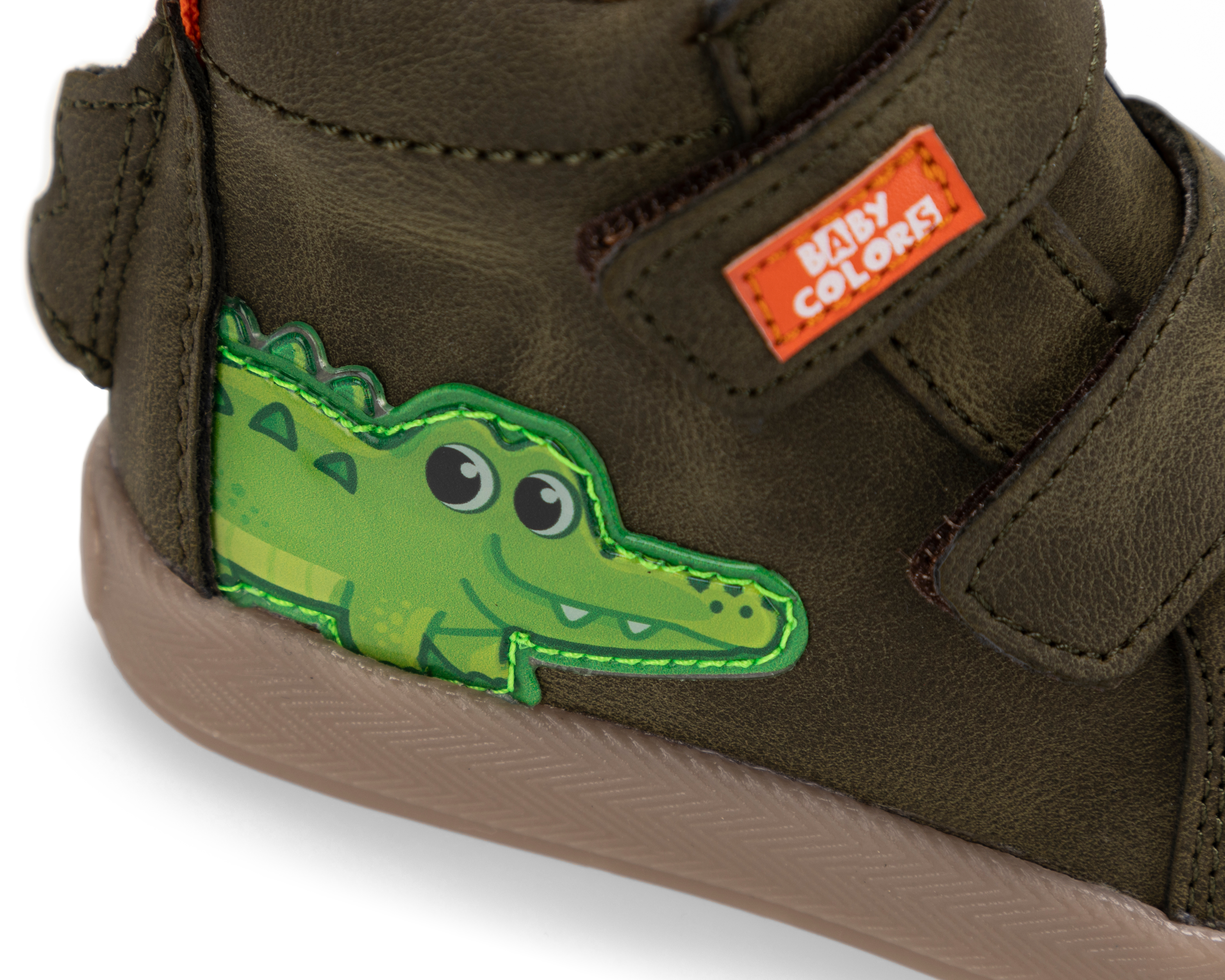 Foto 6 | Foto 6 | Botas para Bebé Baby Colors