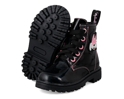 Foto 1 | Foto 1 | Botas para Bebé Niña Disney Minnie Mouse