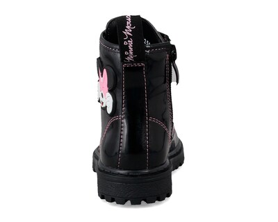Foto 5 | Foto 5 | Botas para Bebé Niña Disney Minnie Mouse