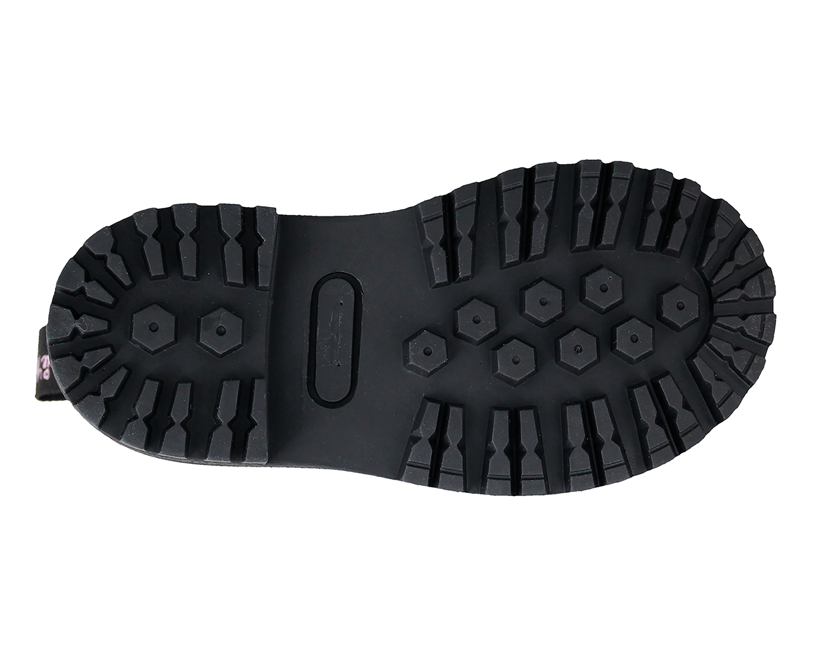 Foto 8 pulgar | Foto 7 | Botas para Bebé Niña Disney Minnie Mouse