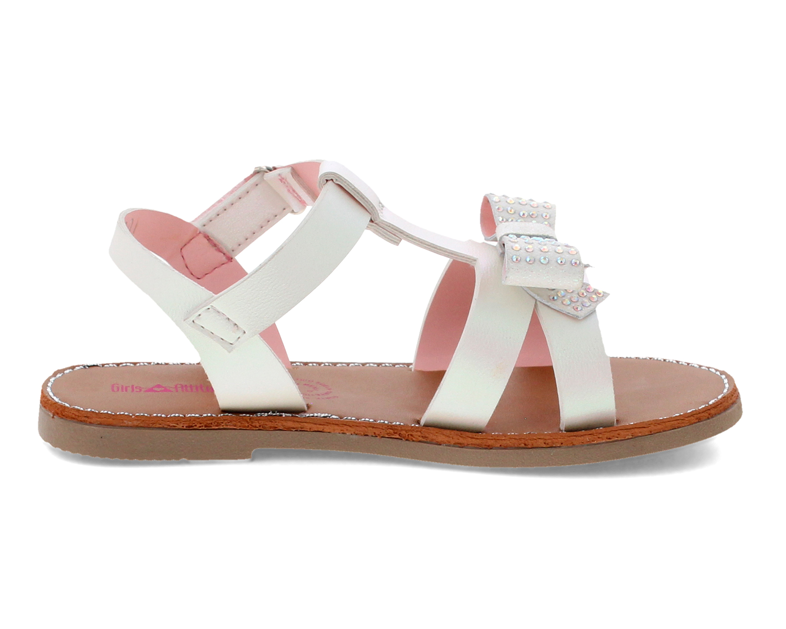 Foto 2 | Foto 2 | Sandalias Girls Attitude para Niña