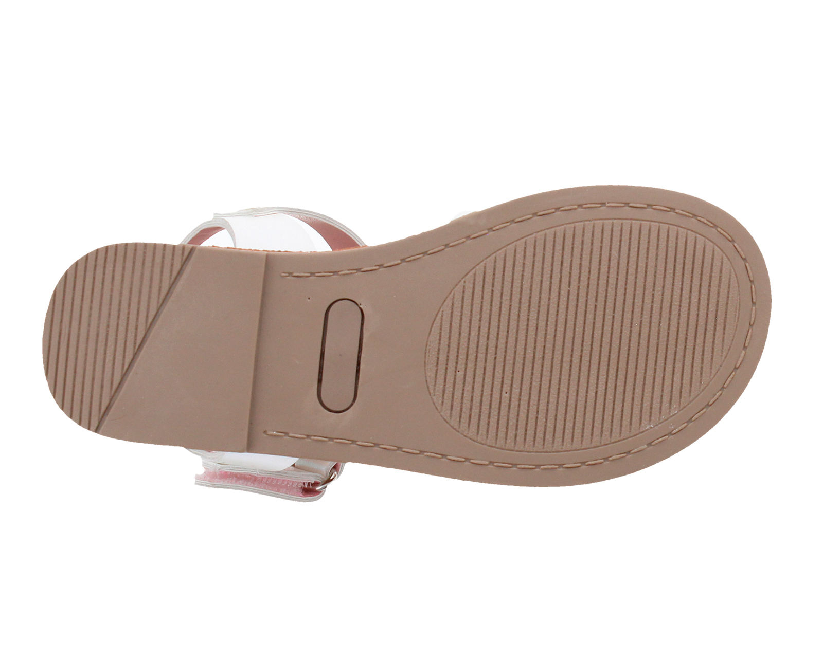 Foto 8 pulgar | Foto 7 | Sandalias Girls Attitude para Niña