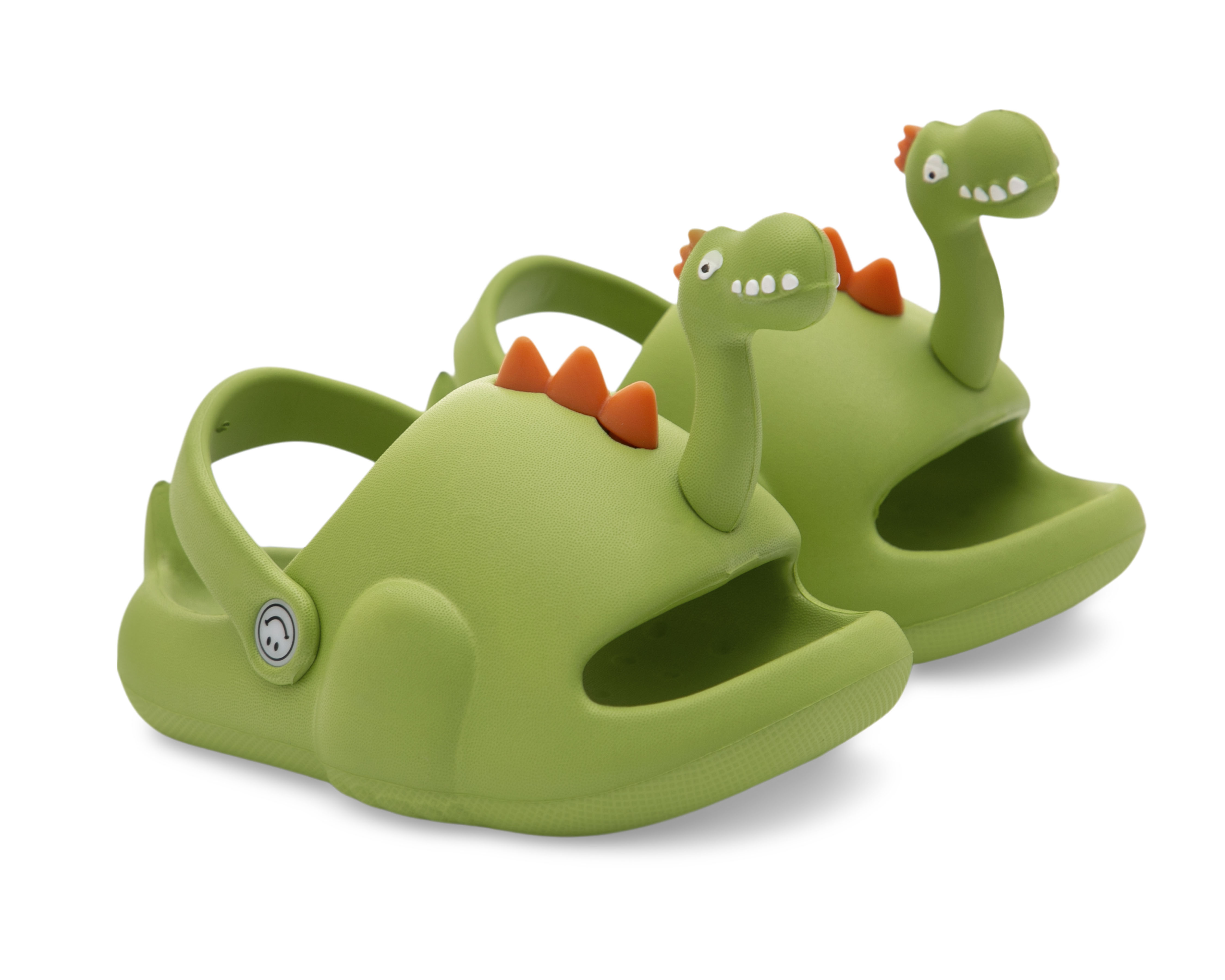 Foto 2 pulgar | Foto 1 | Sandalias Rio Beach para Niño