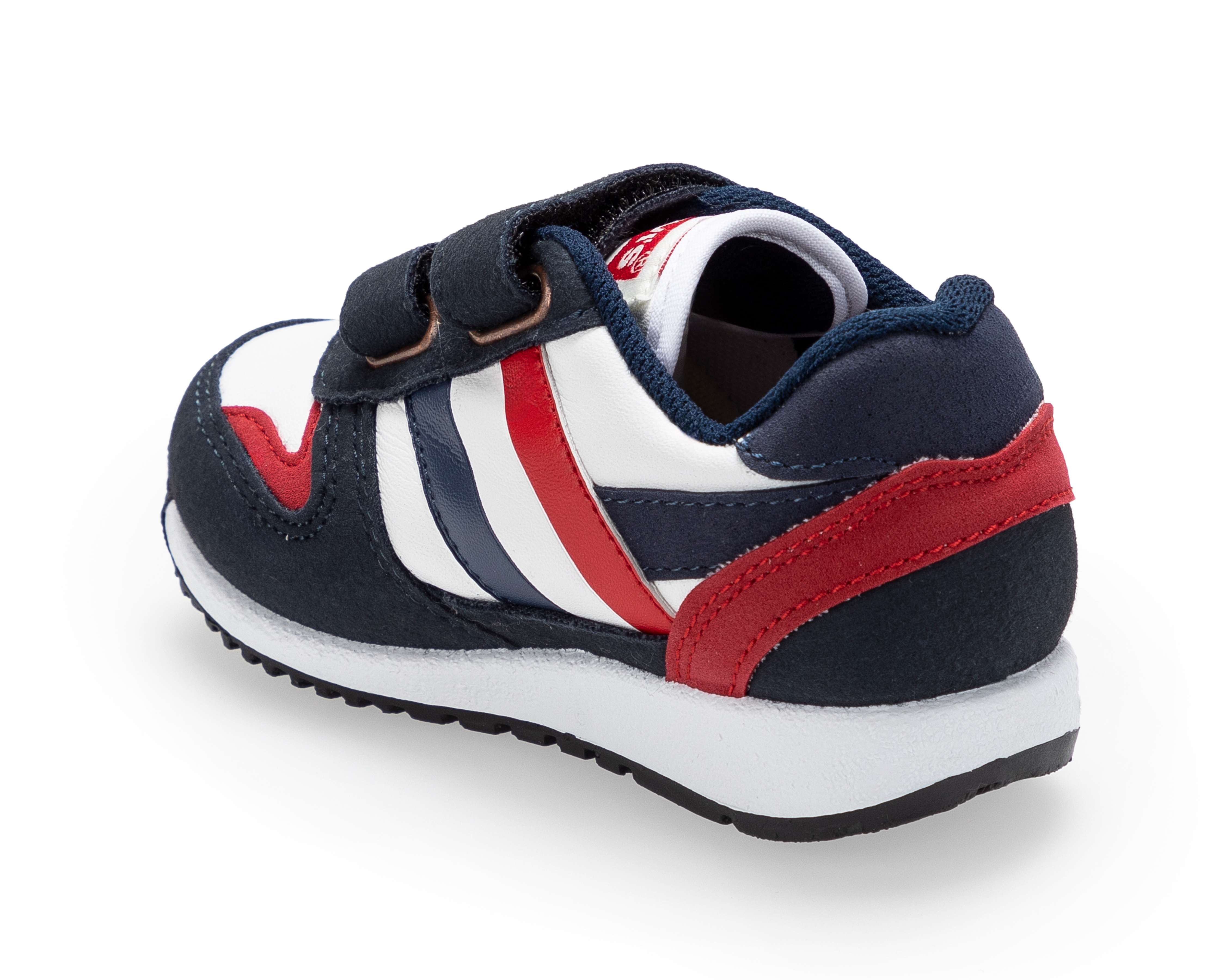 Foto 4 pulgar | Foto 3 | Tenis Levi's para Bebé Niño