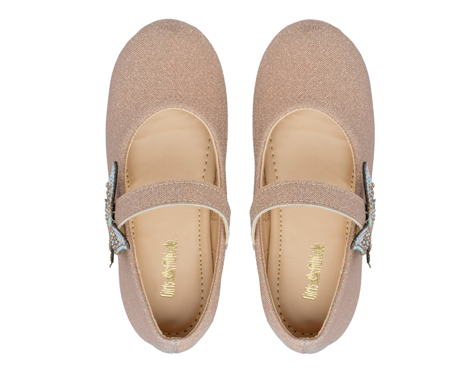 Foto 3 | Foto 3 | Zapatos Girls Attitude para Niña