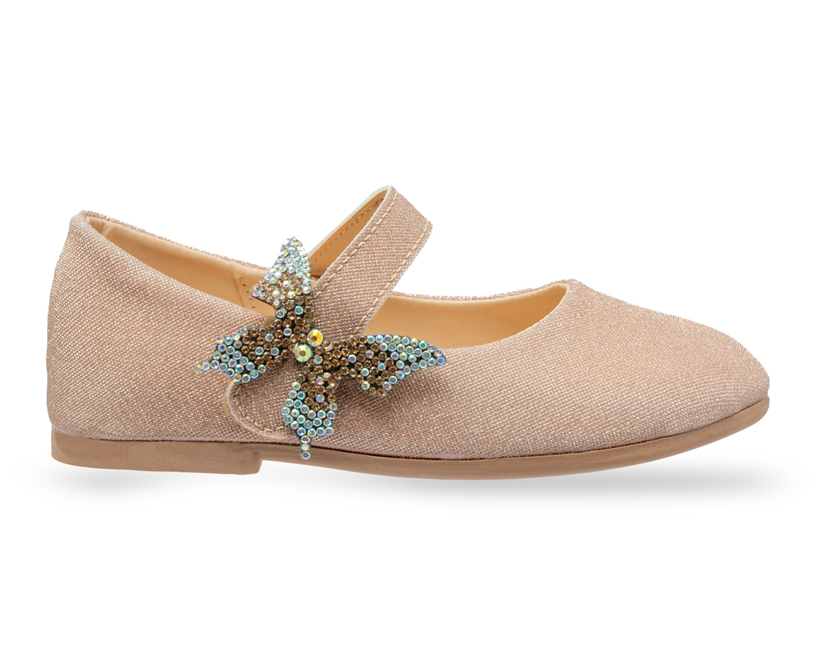 Foto 5 pulgar | Foto 4 | Zapatos Girls Attitude para Niña