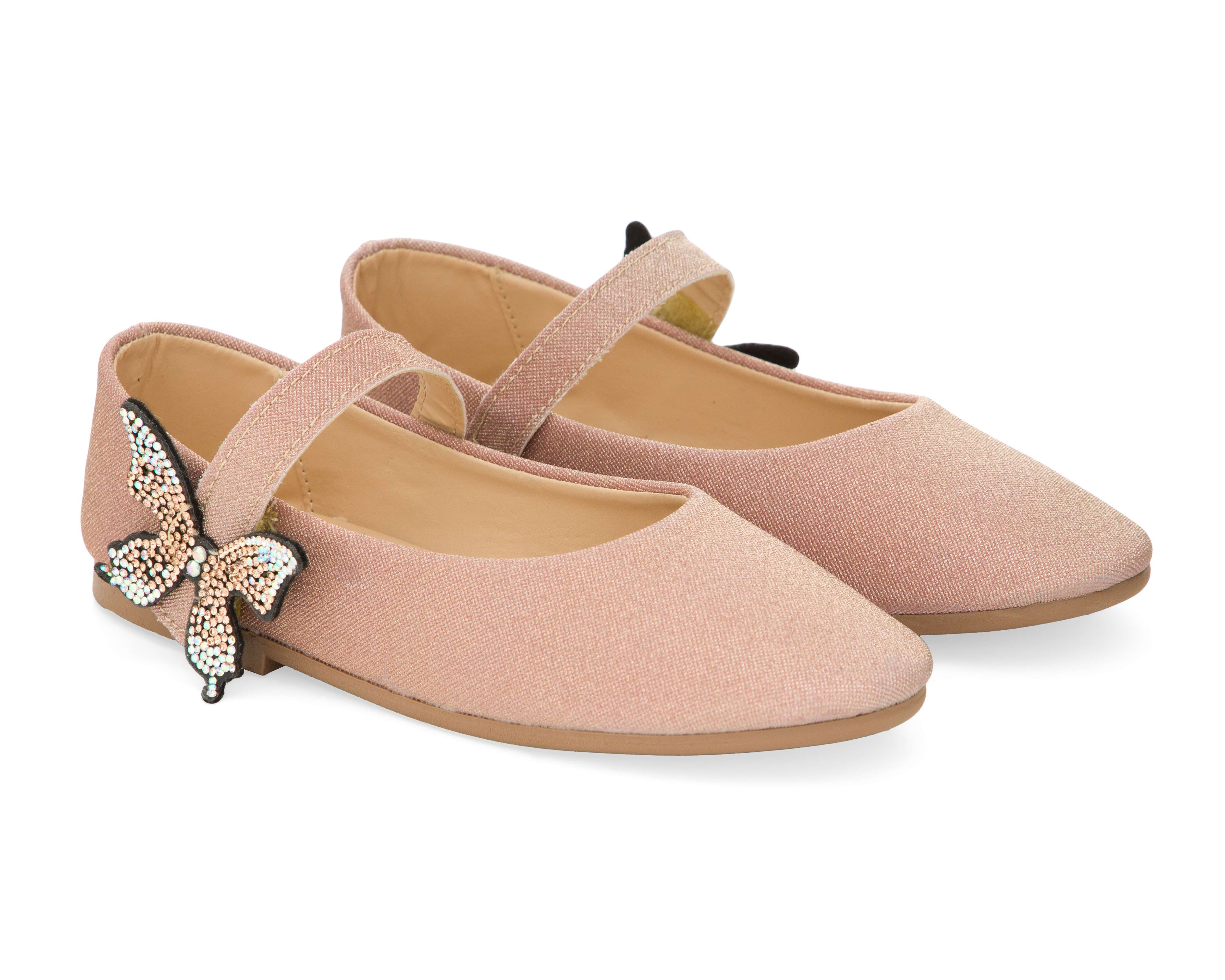 Zapatos Girls Attitude Juveniles