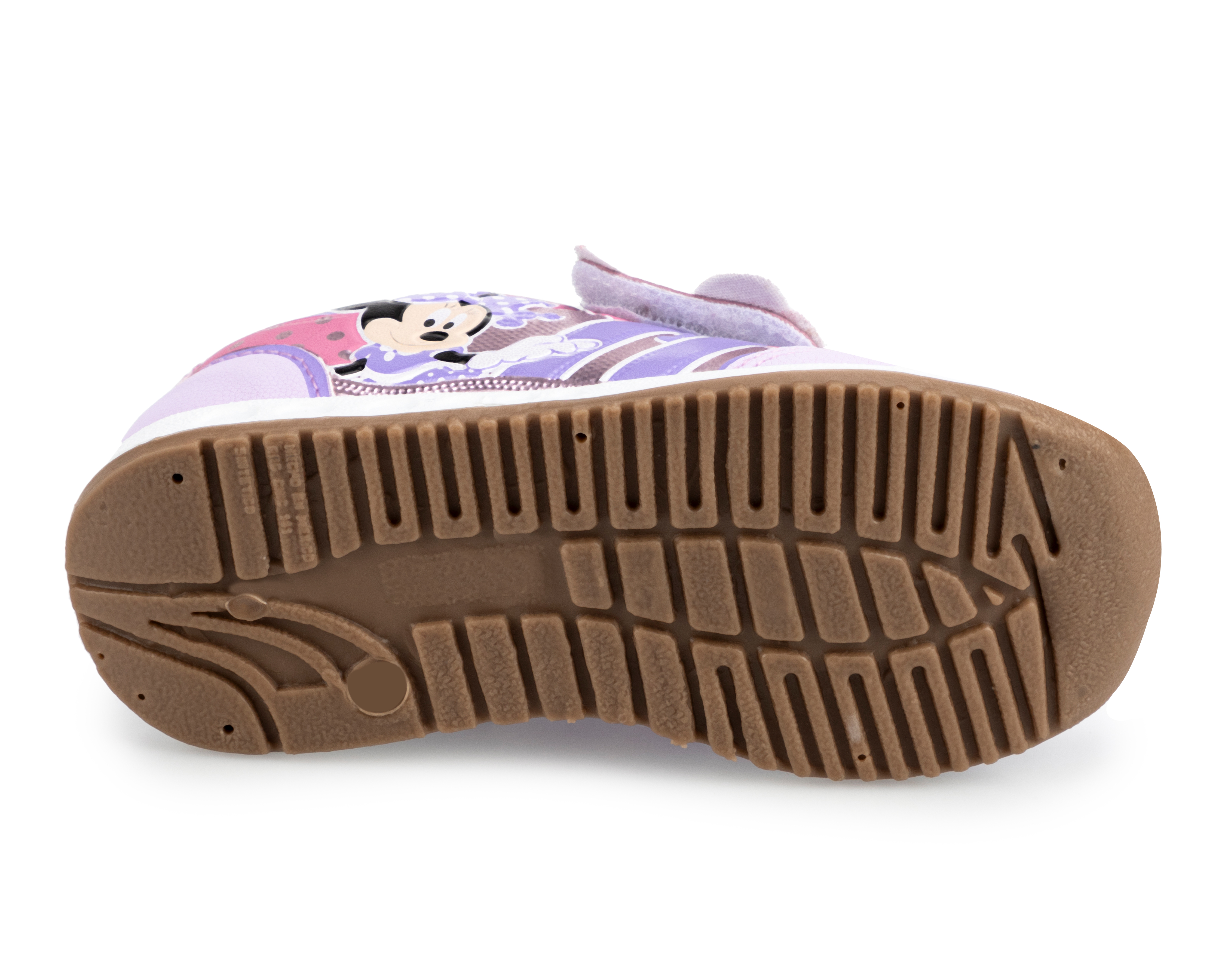 Foto 4 | Foto 4 | Tenis Disney Minnie Mouse para Niña