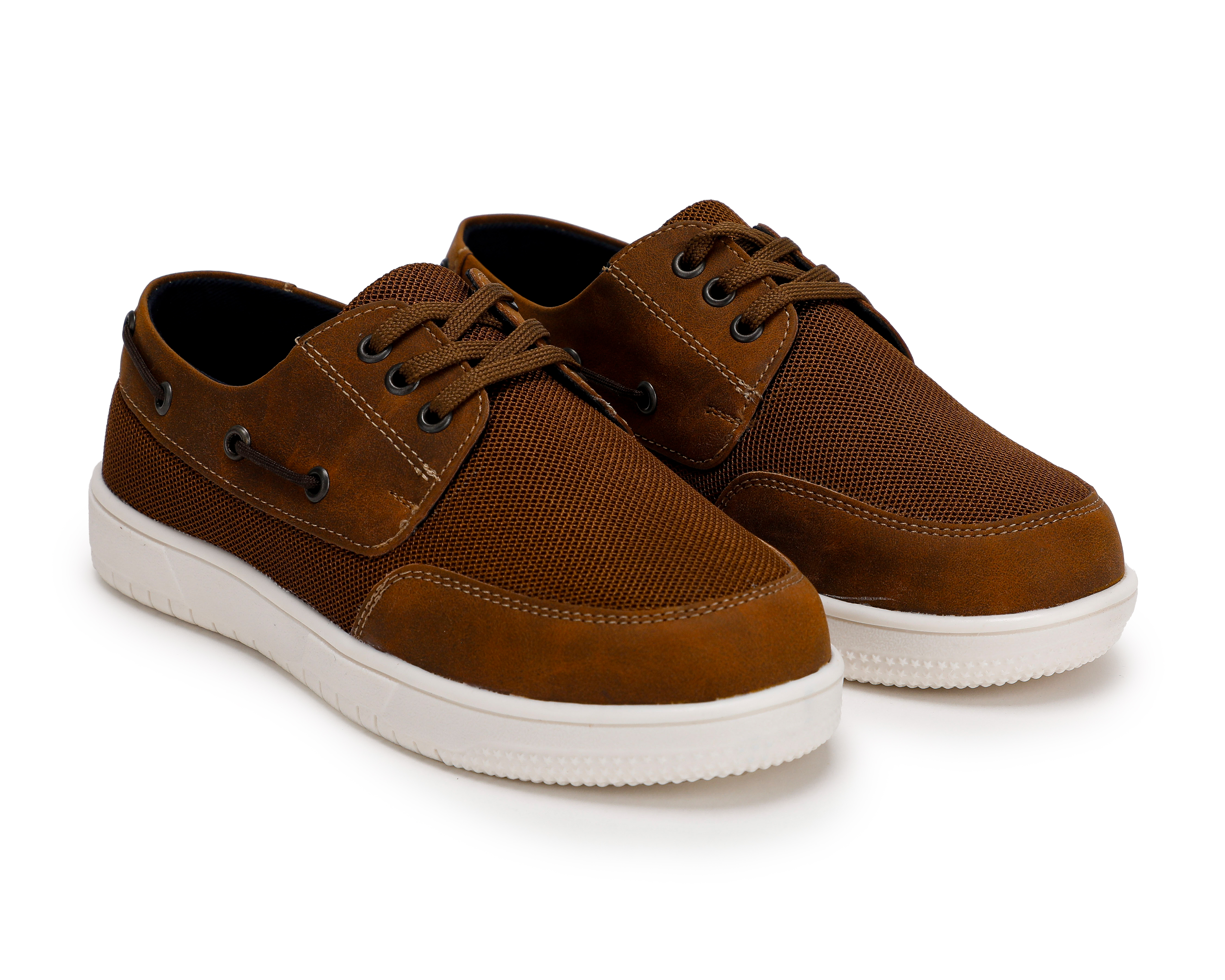 Foto 2 pulgar | Foto 1 | Zapatos Casuales Refill para Niño