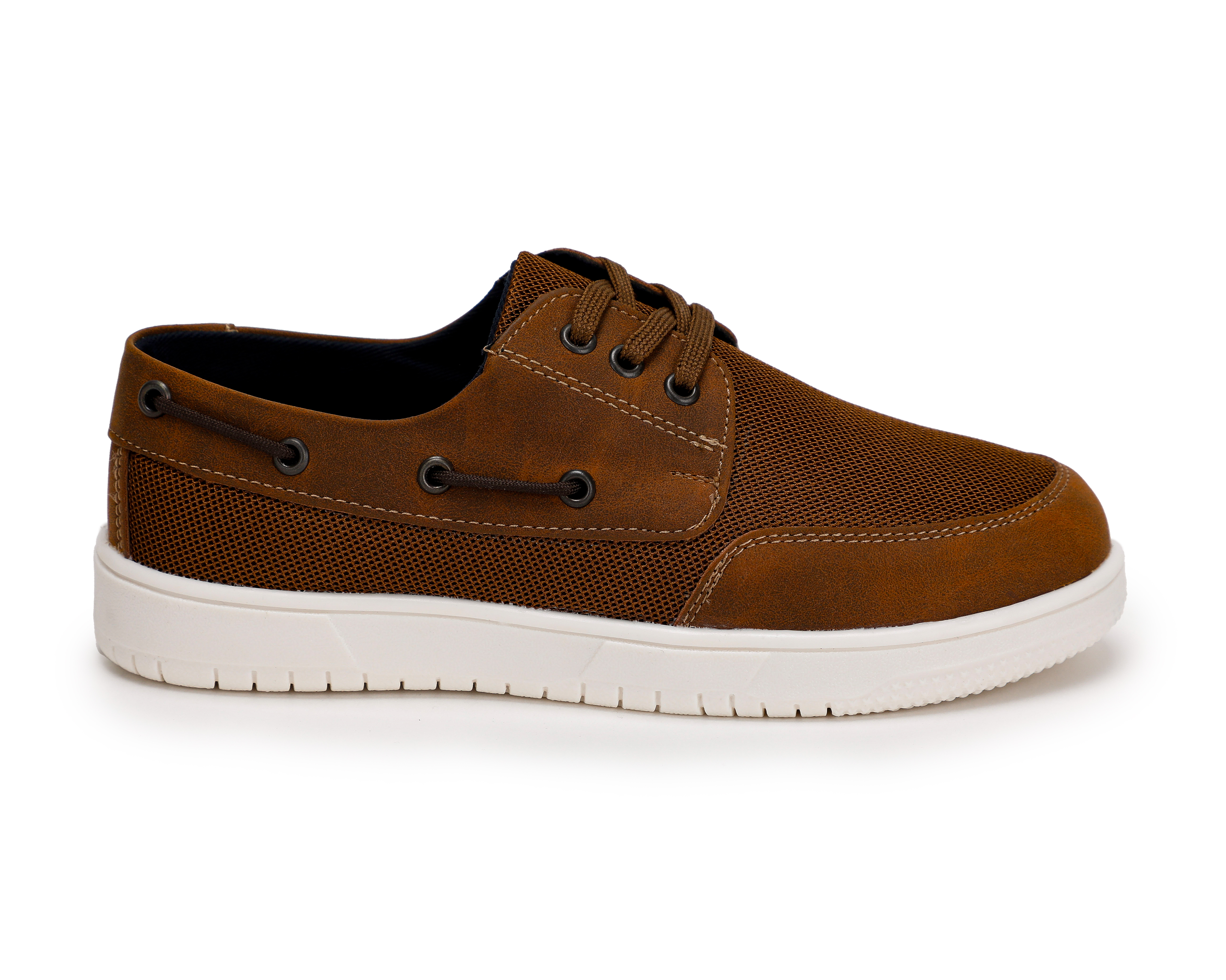 Foto 3 pulgar | Foto 2 | Zapatos Casuales Refill para Niño