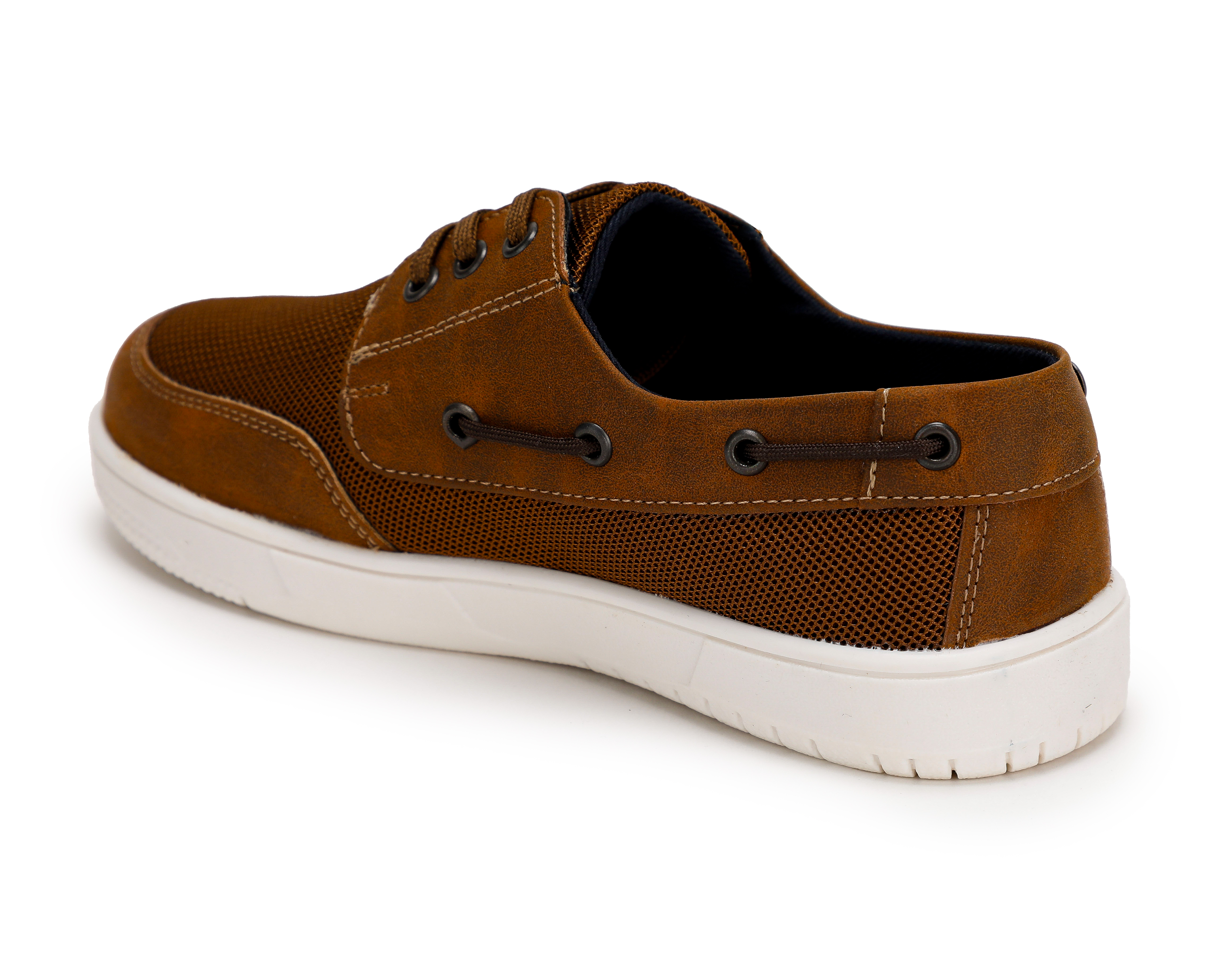 Foto 4 pulgar | Foto 3 | Zapatos Casuales Refill para Niño