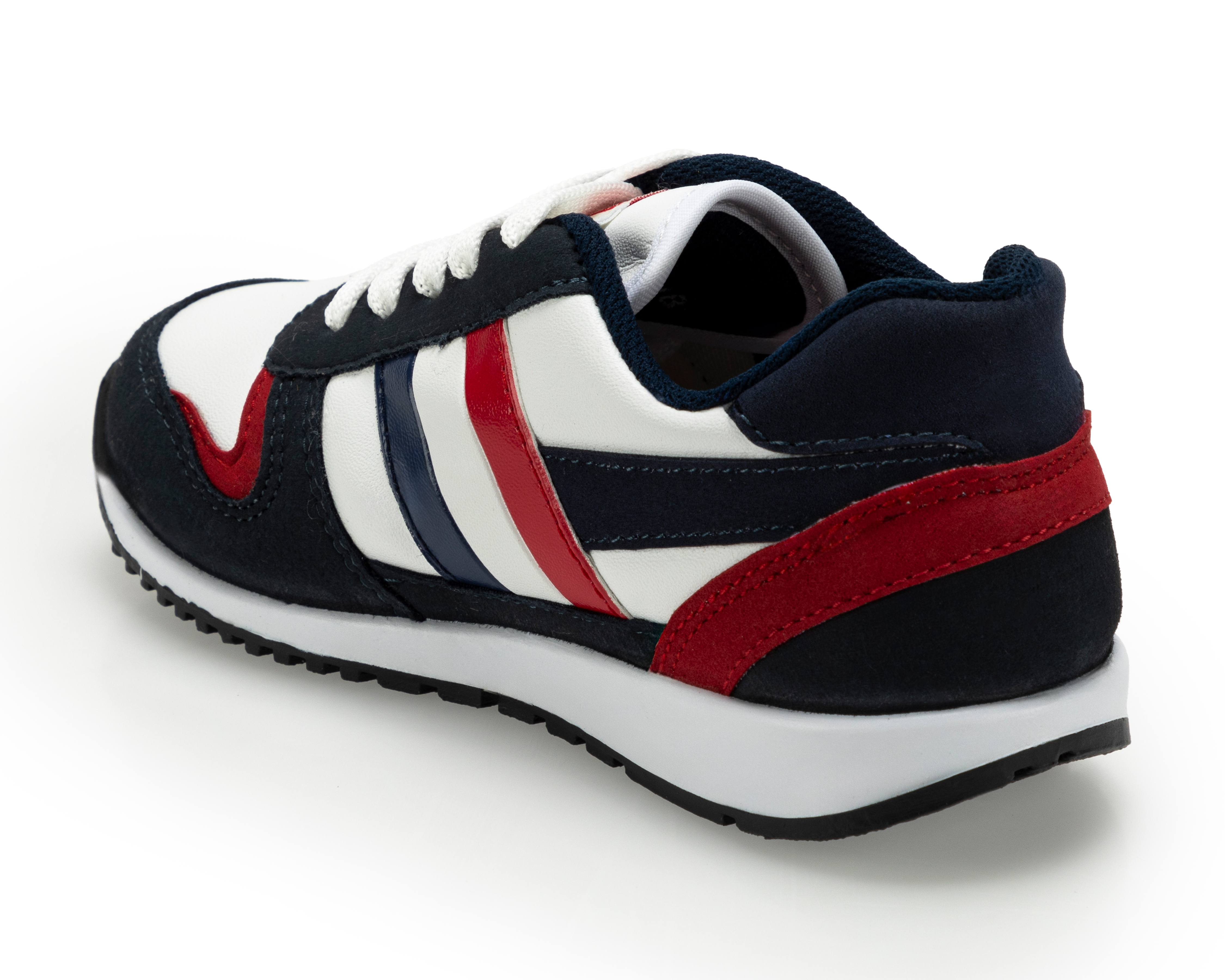 Foto 4 pulgar | Foto 3 | Tenis Levi's para Niño