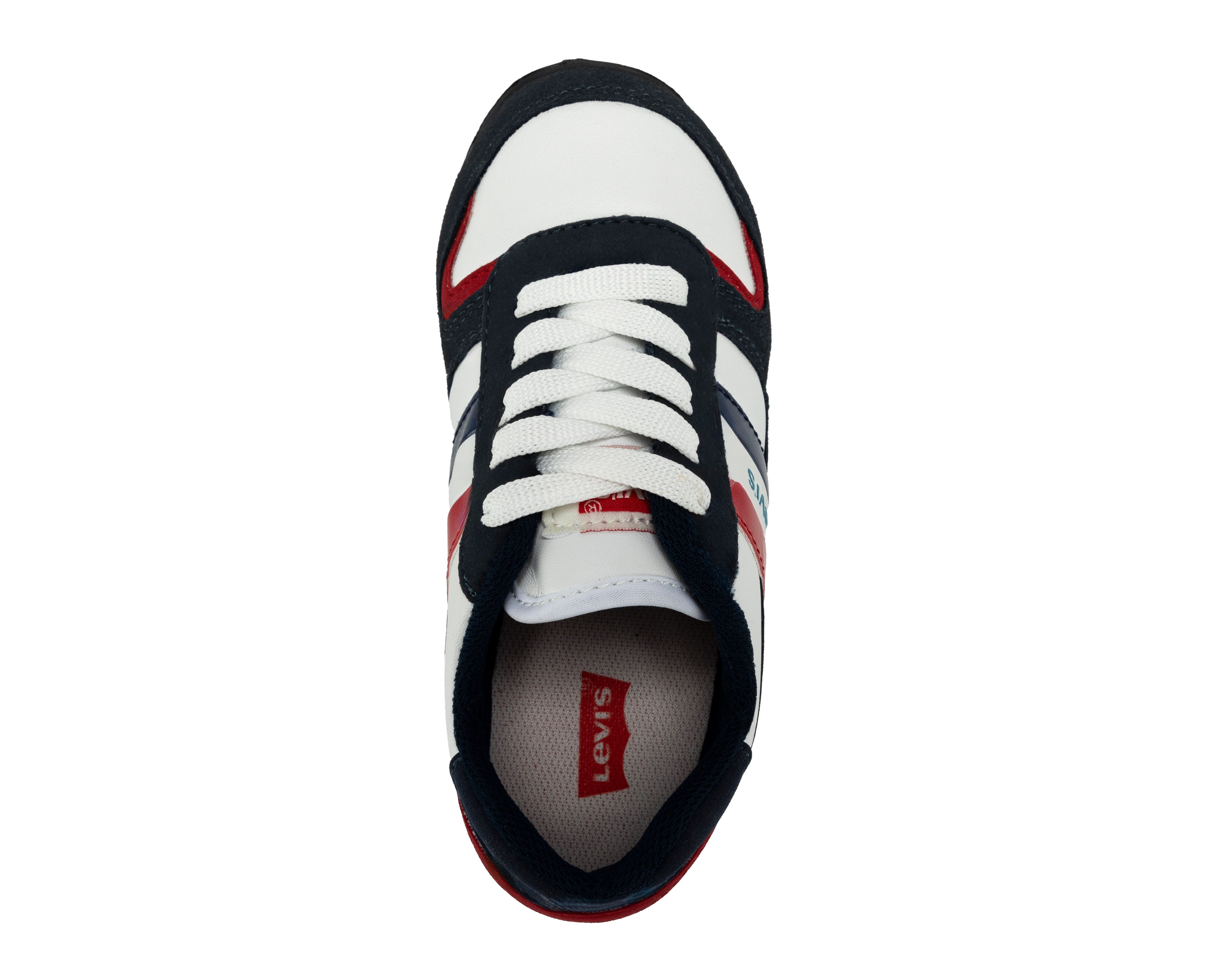 Foto 6 pulgar | Foto 5 | Tenis Levi's para Niño