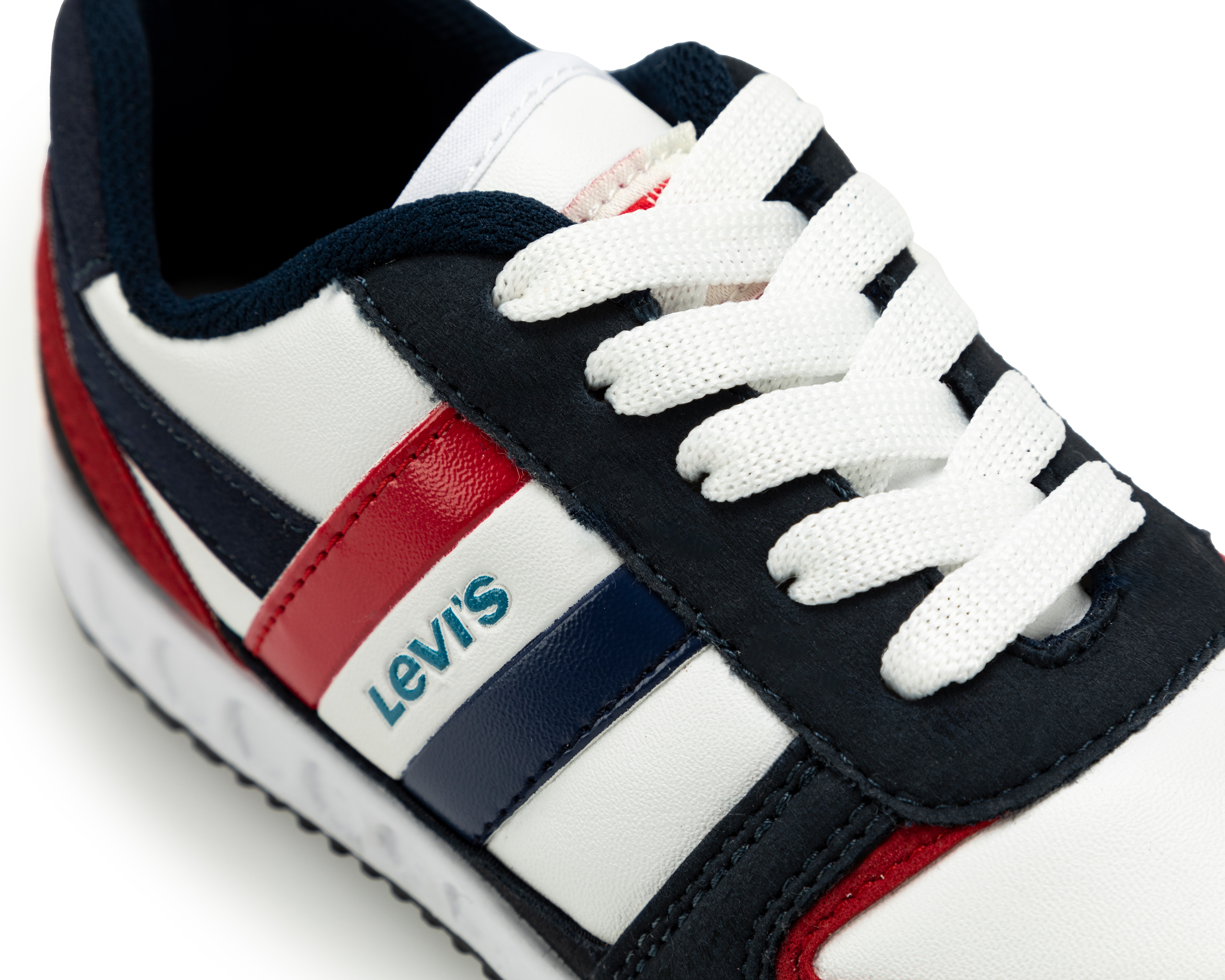 Foto 7 pulgar | Foto 6 | Tenis Levi's para Niño