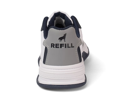 Foto 6 | Foto 6 | Tenis Casuales Refill para Niño