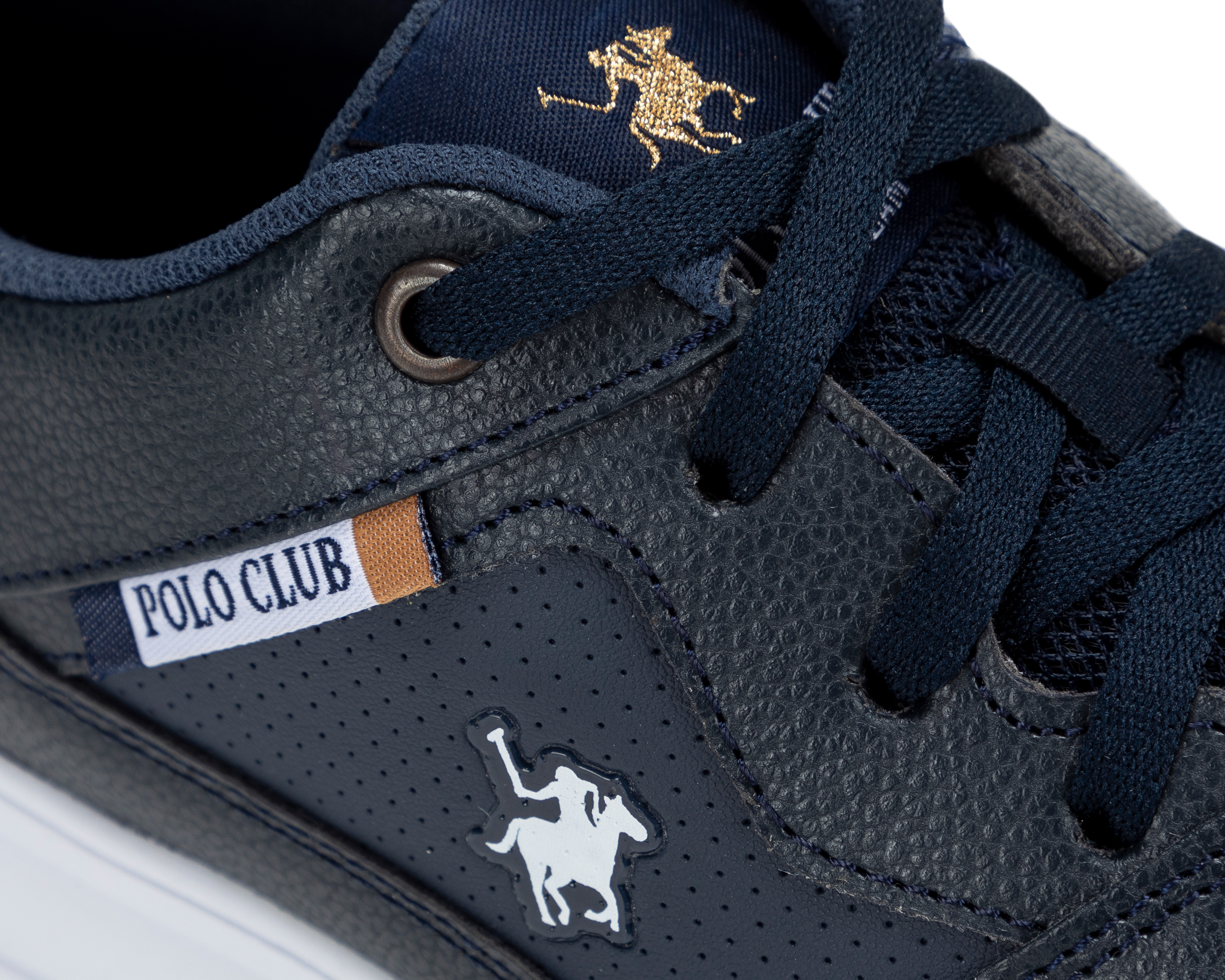 Foto 8 pulgar | Foto 7 | Tenis York Team Polo Club Juveniles