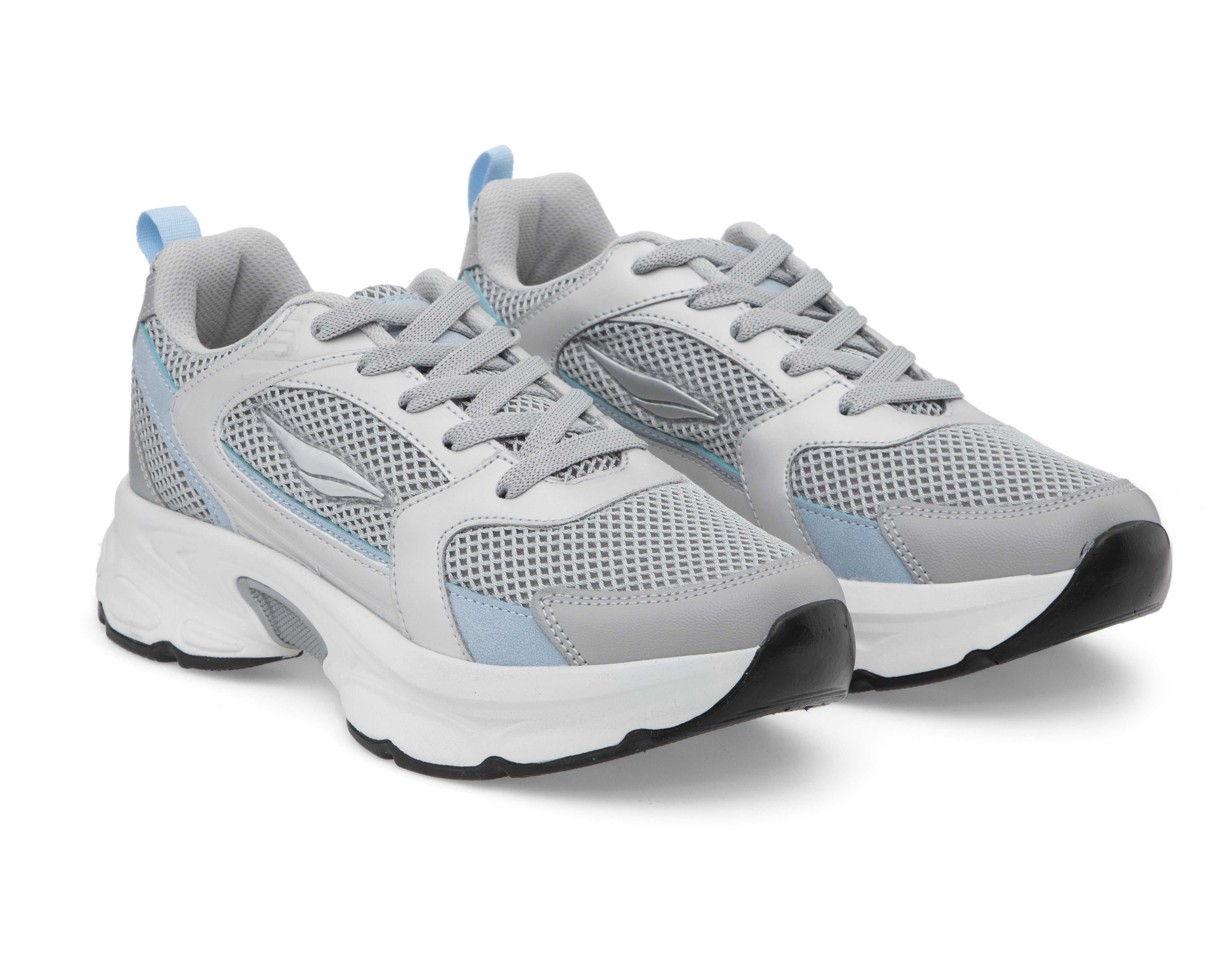 Foto 2 pulgar | Foto 1 | Tenis para Correr Sportline para Mujer