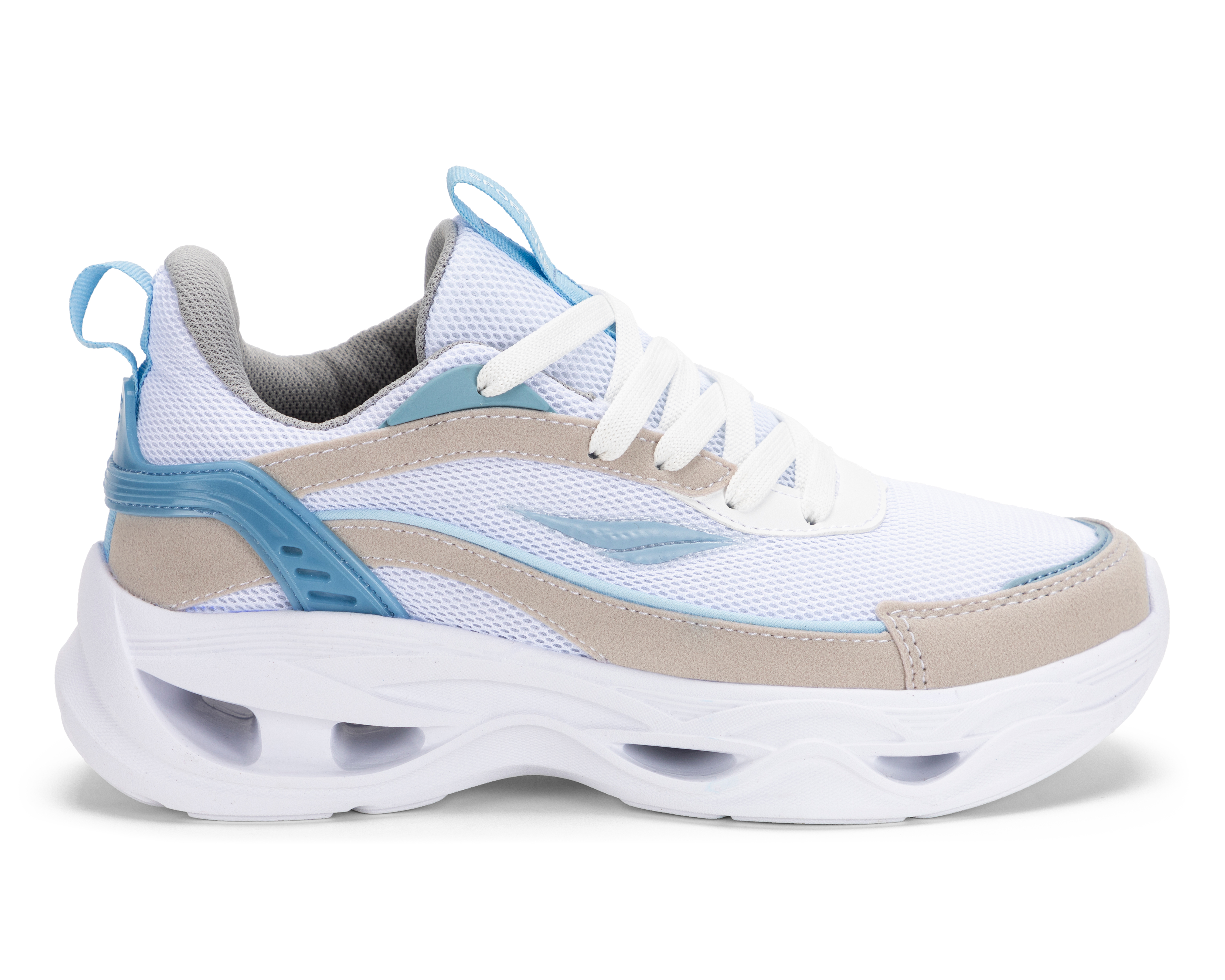 Foto 2 | Foto 2 | Tenis para Jogging Sportline para Mujer