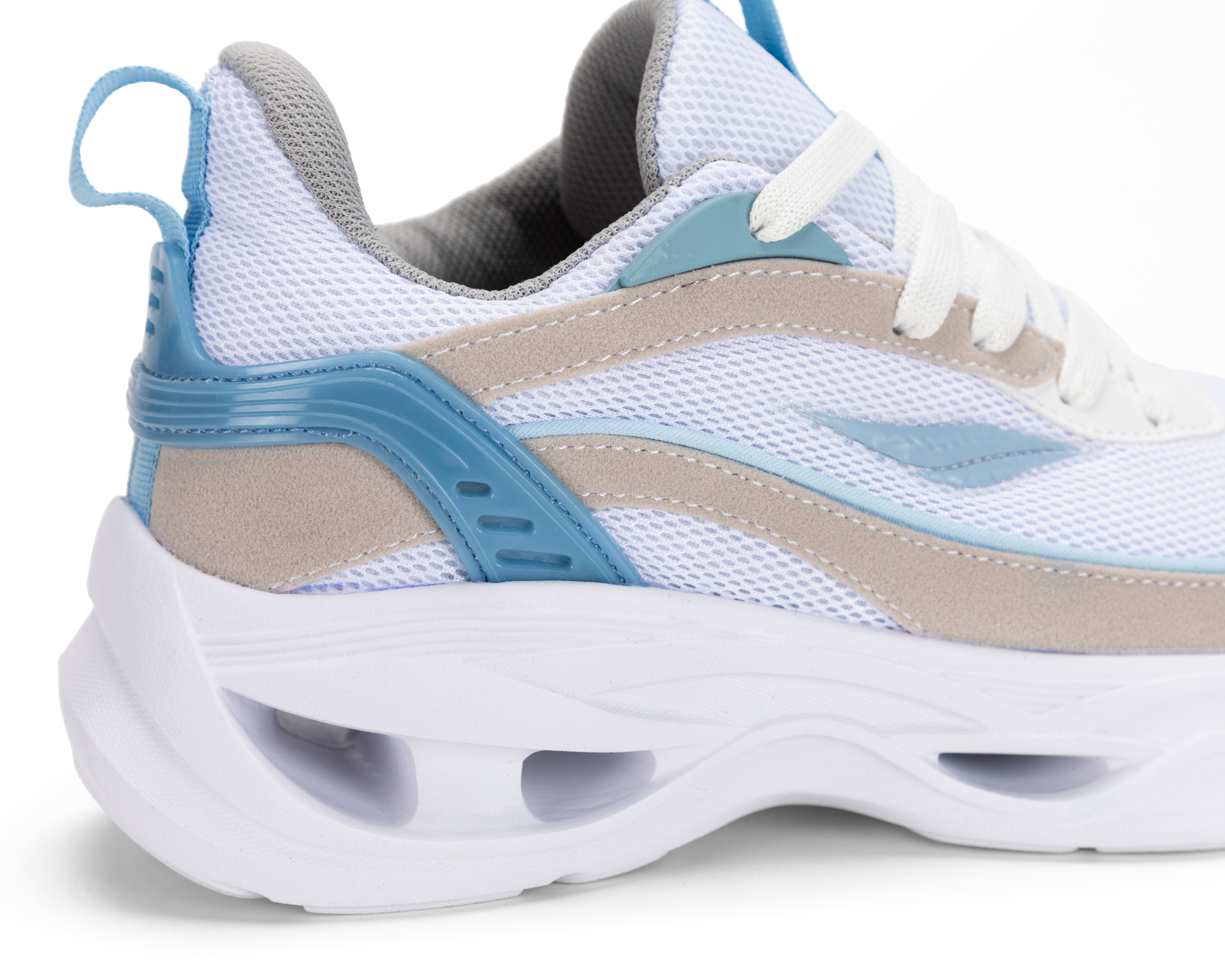 Foto 6 | Foto 6 | Tenis para Jogging Sportline para Mujer