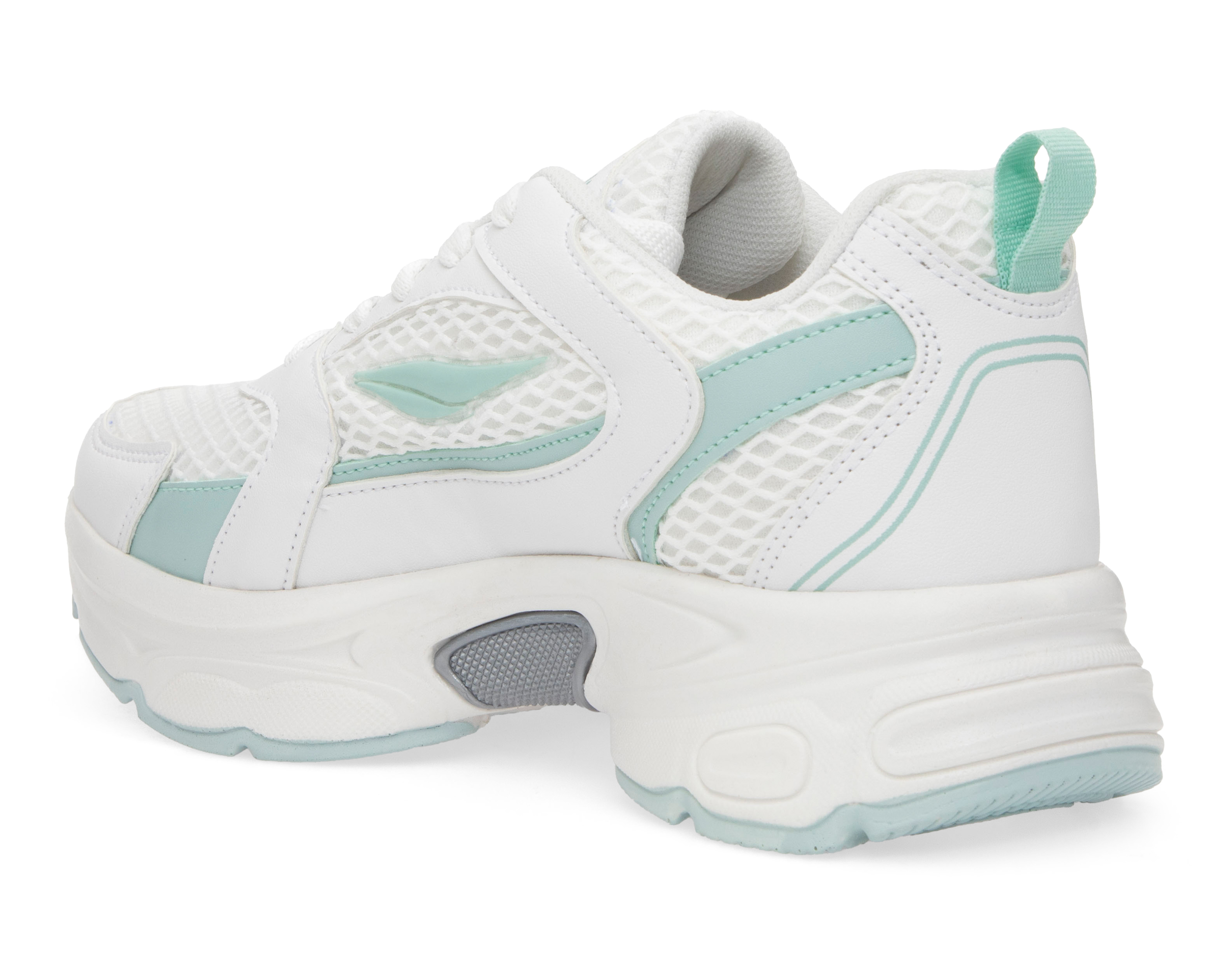 Foto 4 pulgar | Foto 3 | Tenis para Jogging Sportline para Mujer