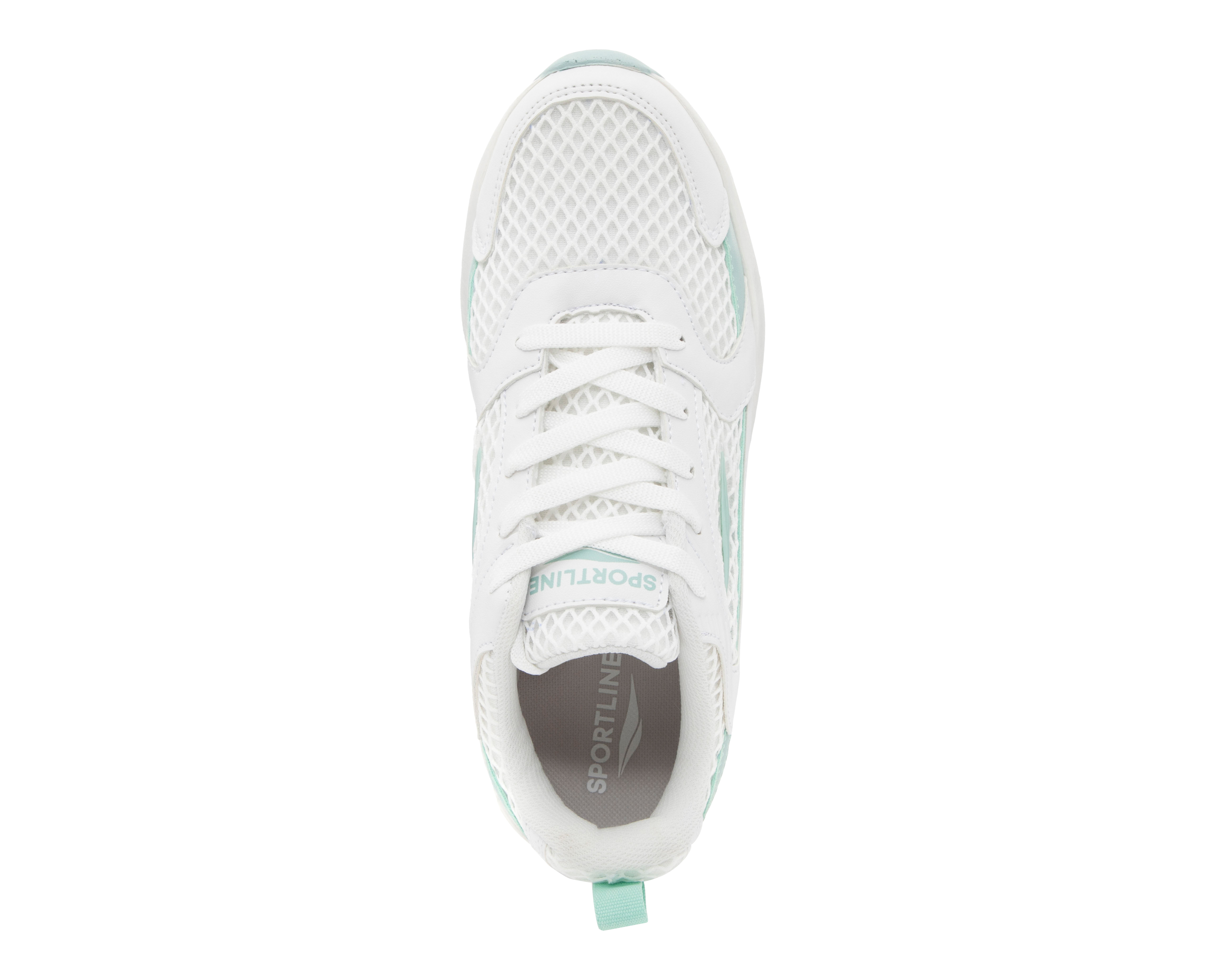 Foto 6 pulgar | Foto 5 | Tenis para Jogging Sportline para Mujer