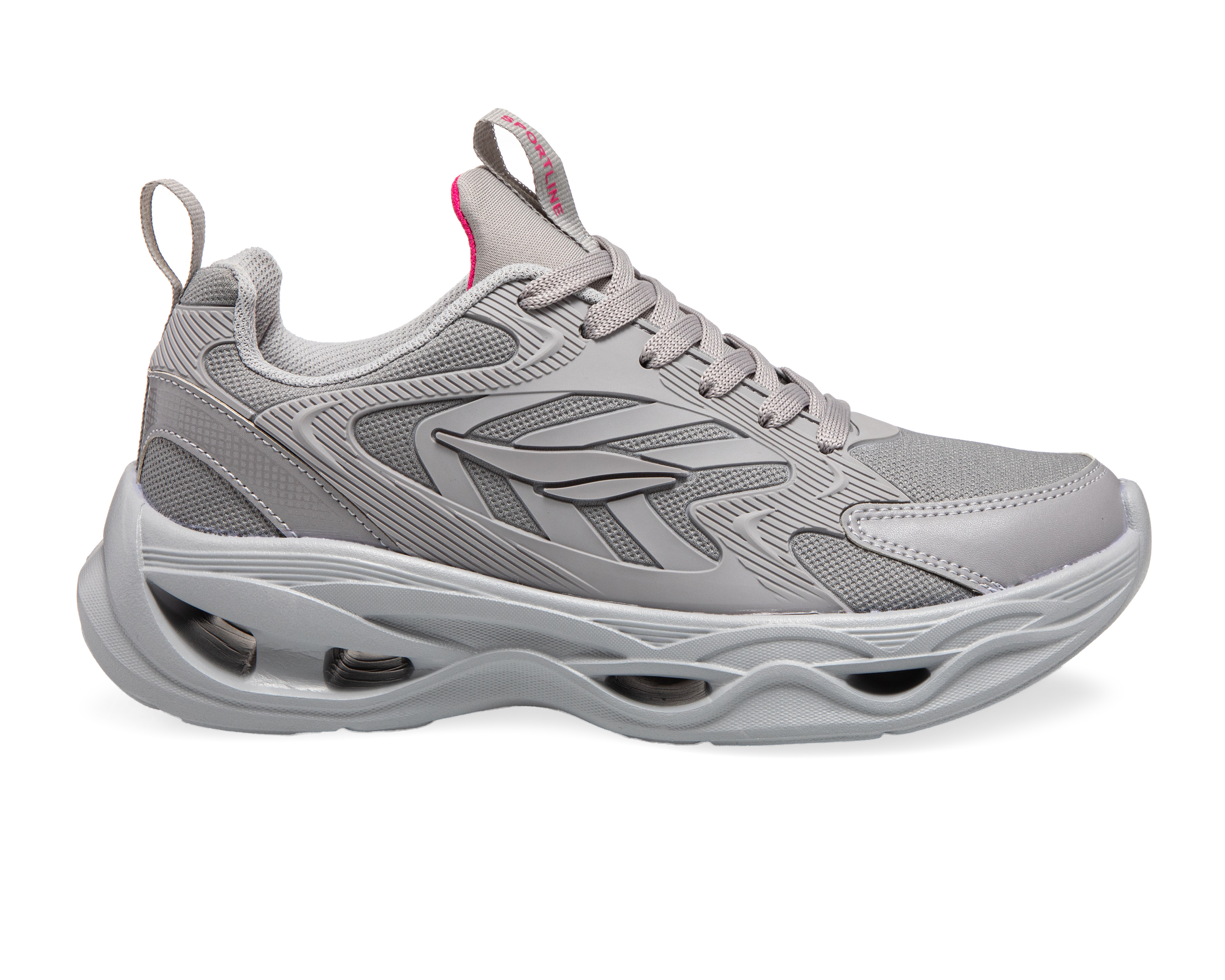 Foto 2 | Foto 2 | Tenis para Jogging Sportline para Mujer