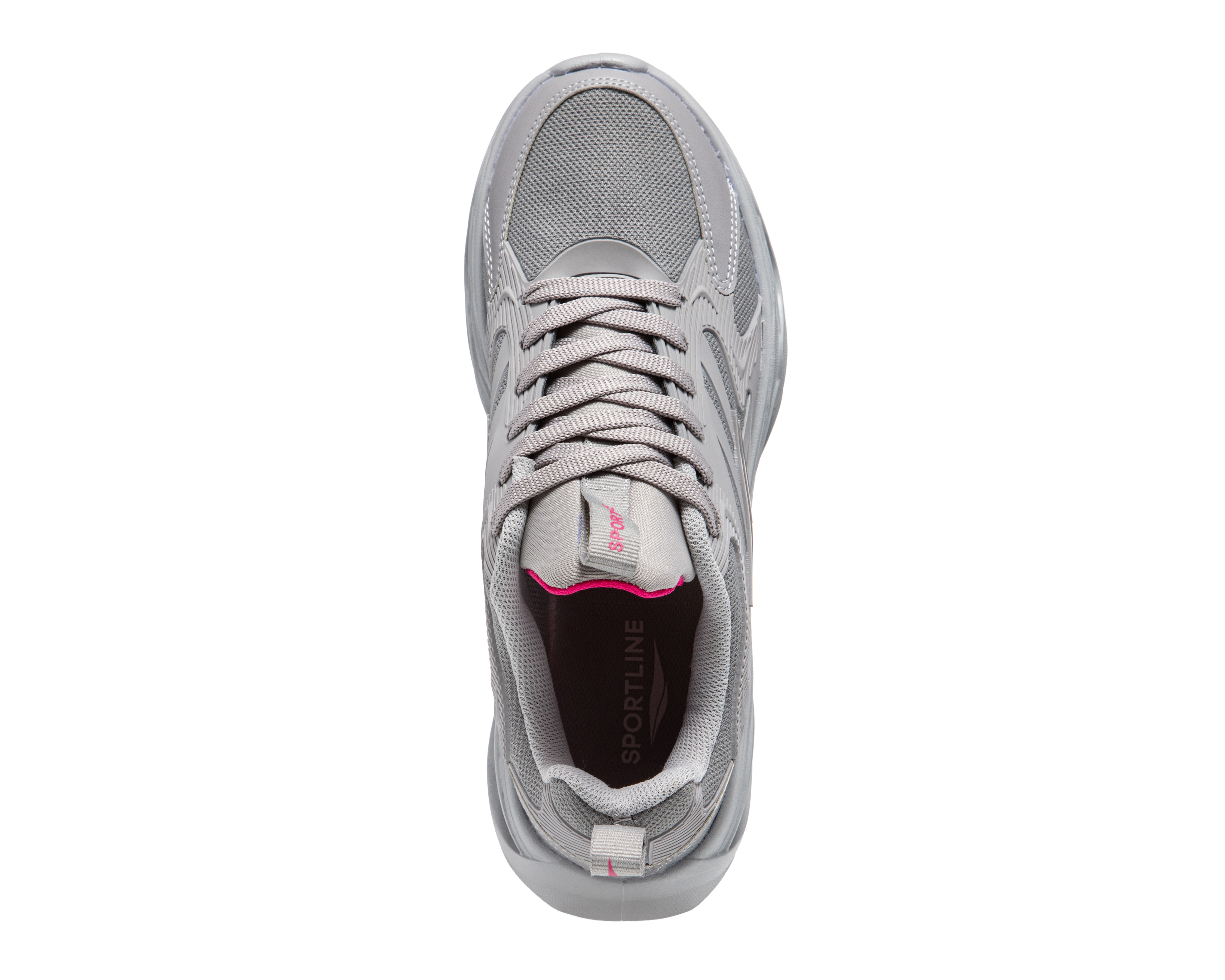 Foto 5 | Foto 5 | Tenis para Jogging Sportline para Mujer