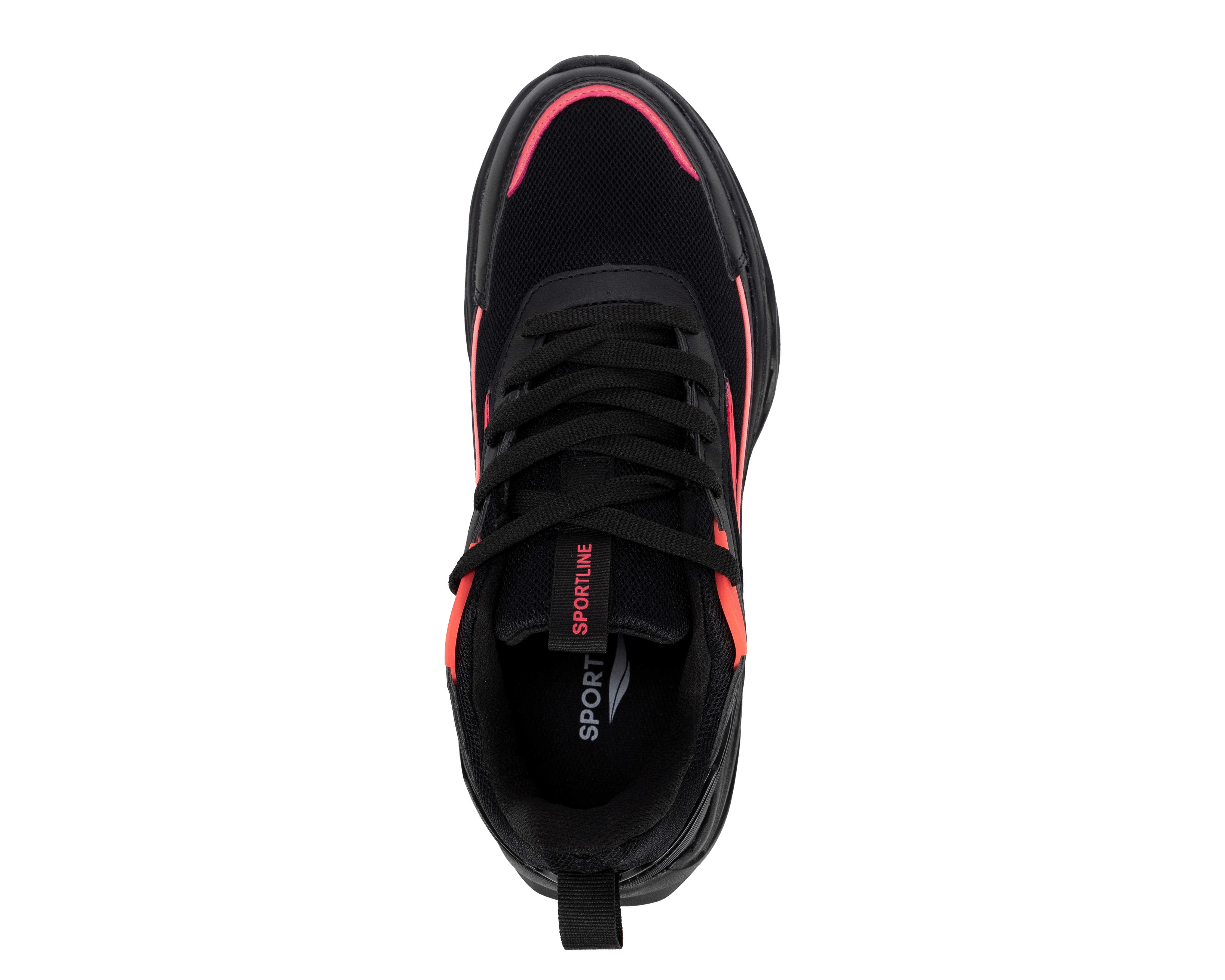 Foto 6 pulgar | Foto 5 | Tenis para Jogging Sportline para Mujer