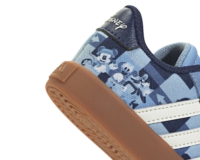 Foto 8 | Foto 8 | Tenis para Bebé Adidas Court Mickey Mouse