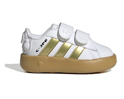 Foto 4 | Foto 4 | Tenis Adidas para Bebé Droids Grand Court