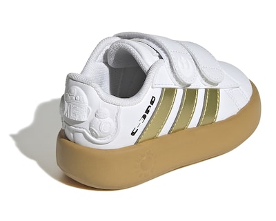 Foto 6 | Foto 6 | Tenis Adidas para Bebé Droids Grand Court